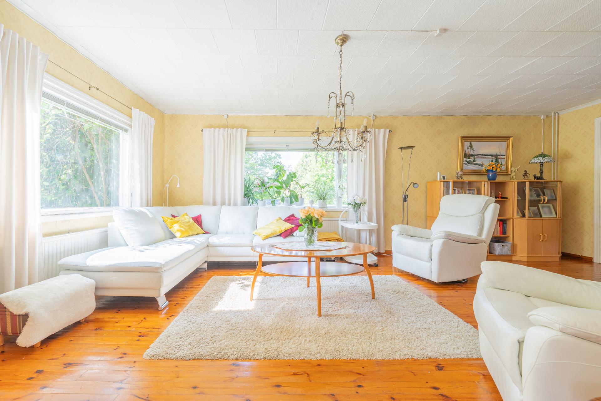 Pihlajakatu 32, Suonenjoki, Suonenjoki