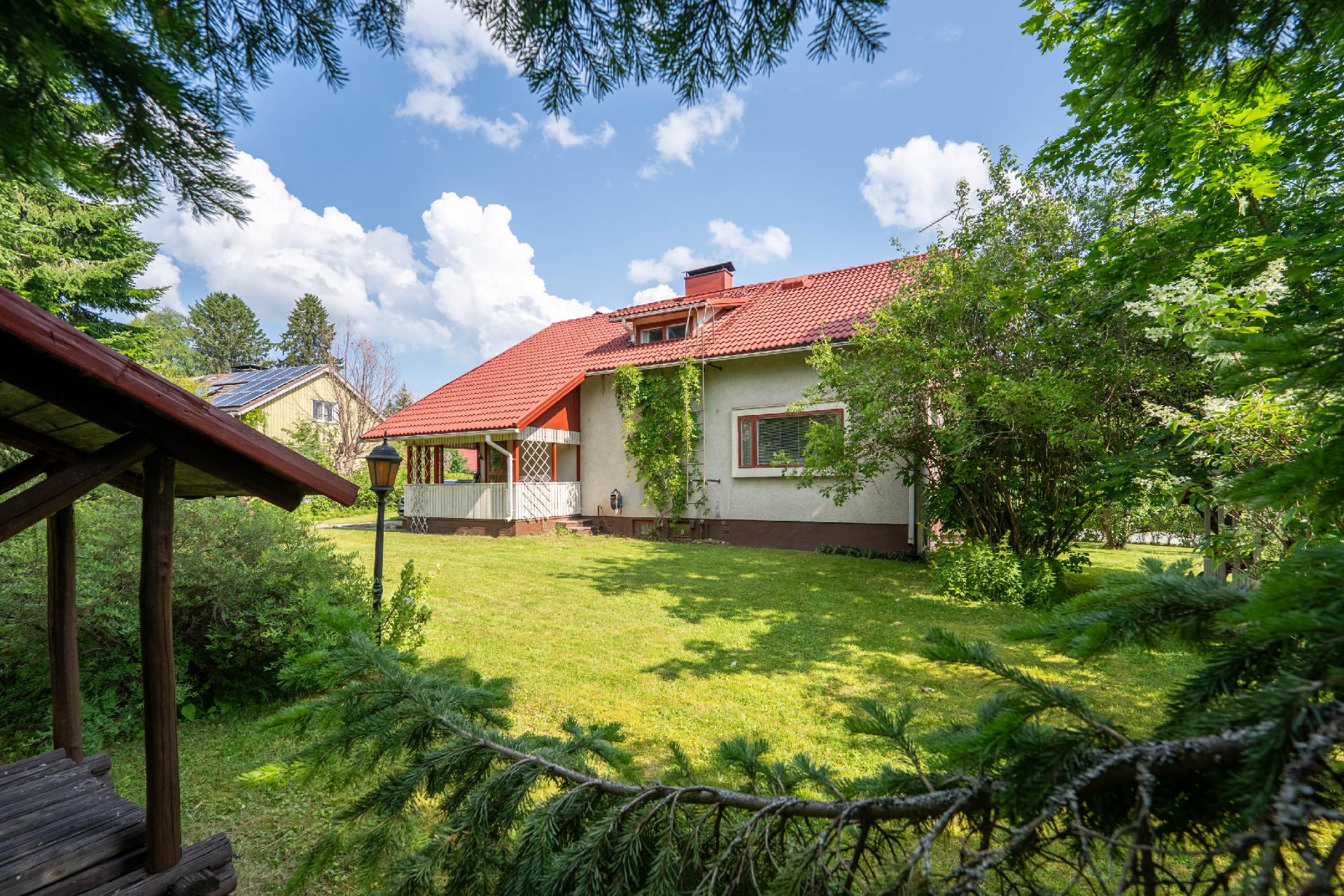 Pihlajakatu 32, Suonenjoki, Suonenjoki