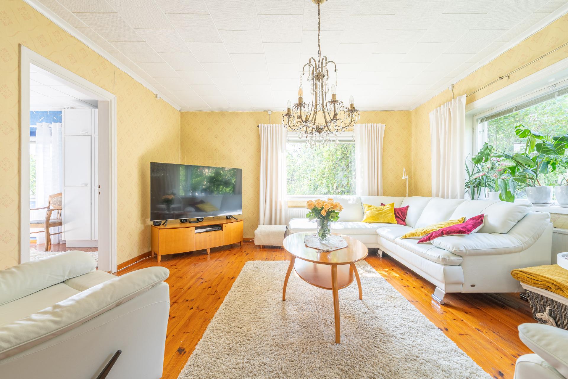 Pihlajakatu 32, Suonenjoki, Suonenjoki