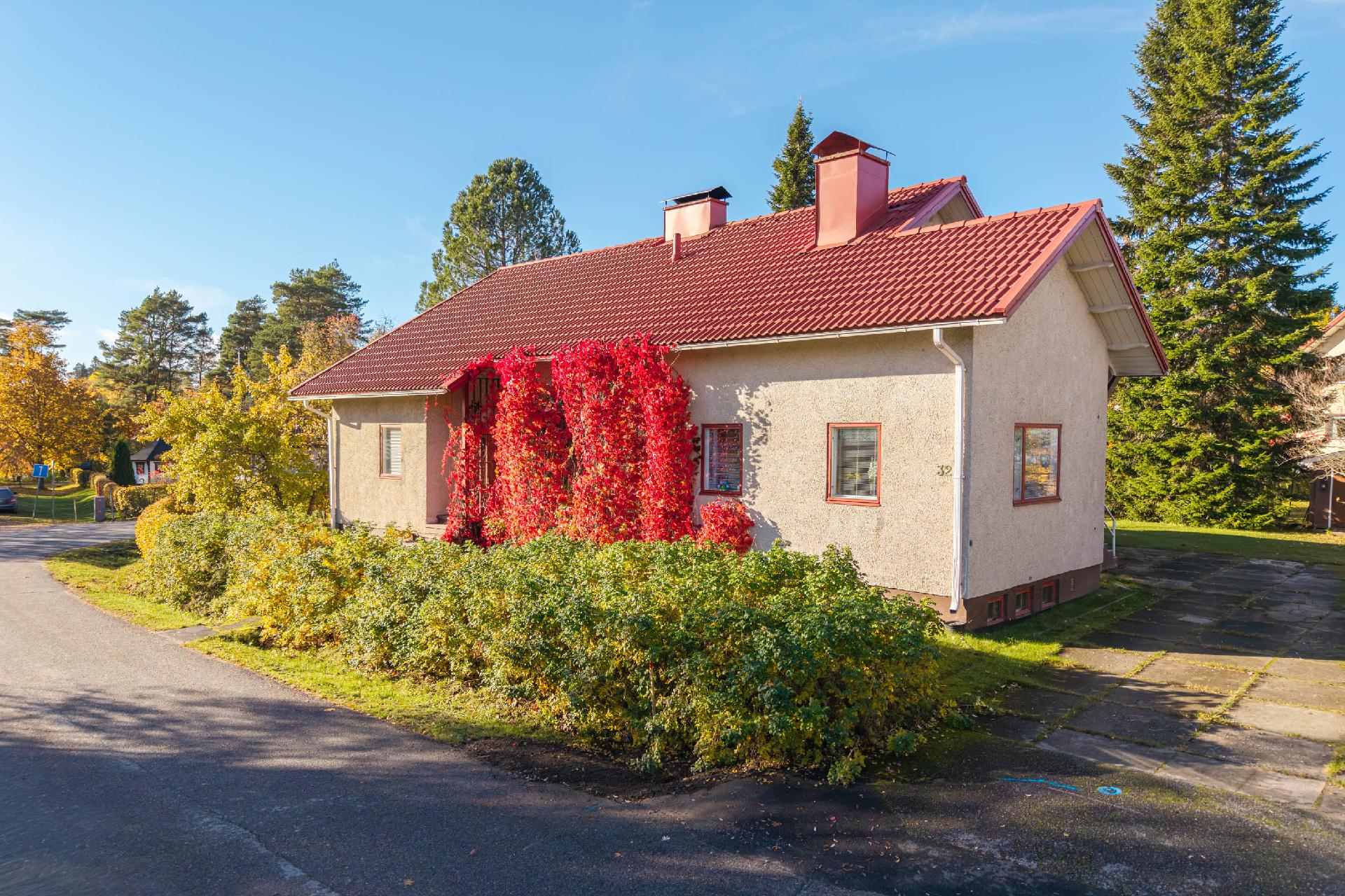 Pihlajakatu 32, Suonenjoki, Suonenjoki