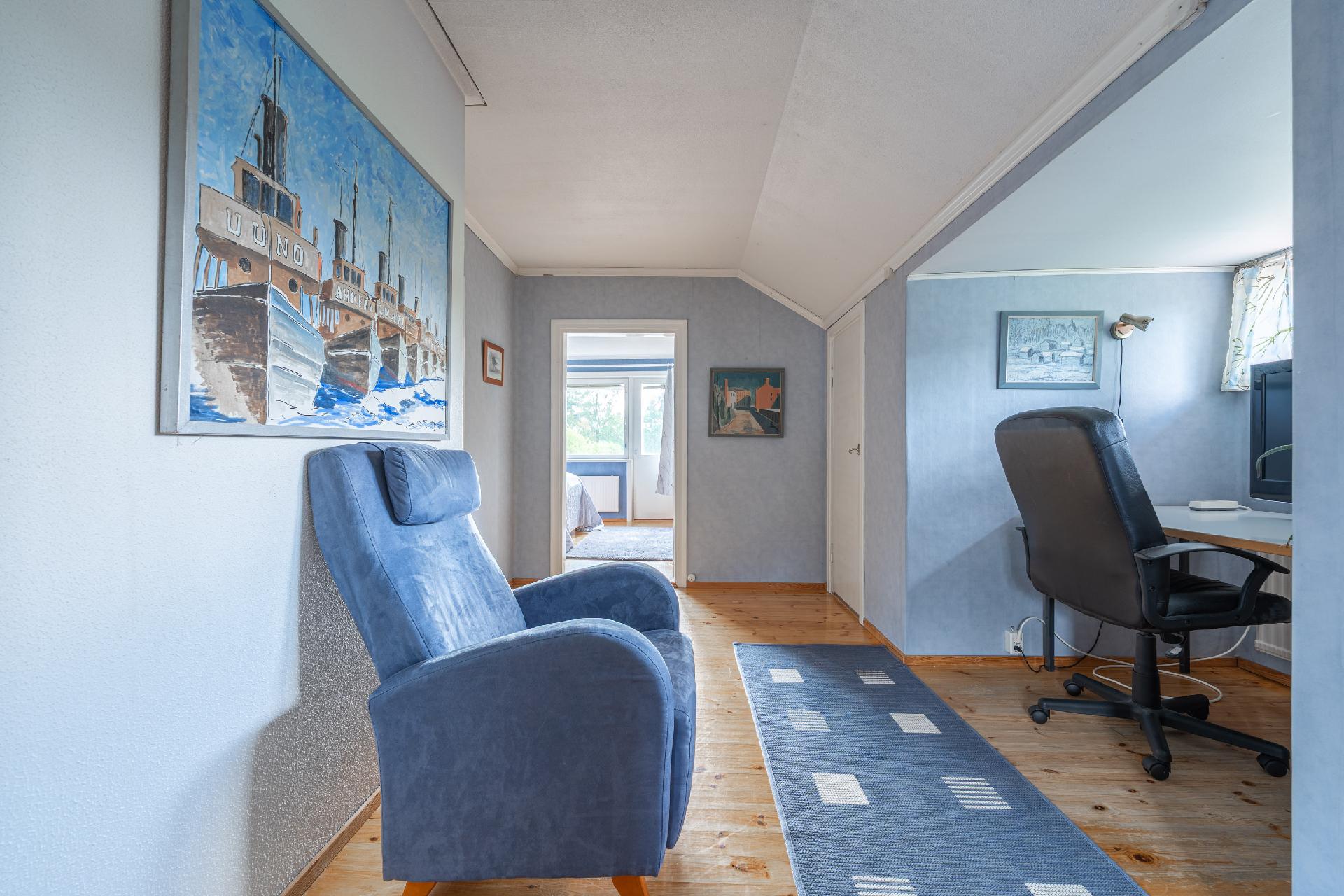 Pihlajakatu 32, Suonenjoki, Suonenjoki