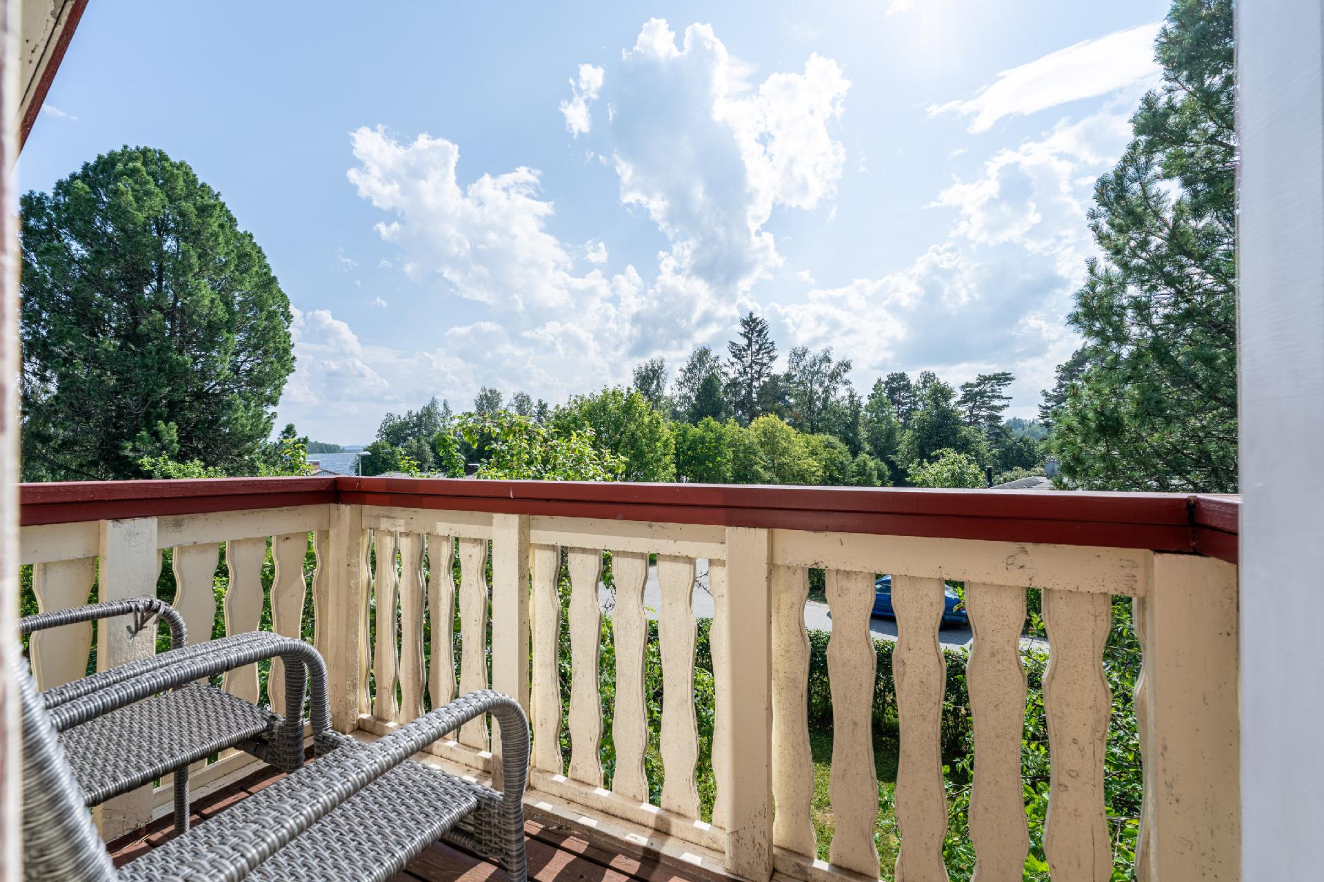 Pihlajakatu 32, Suonenjoki, Suonenjoki