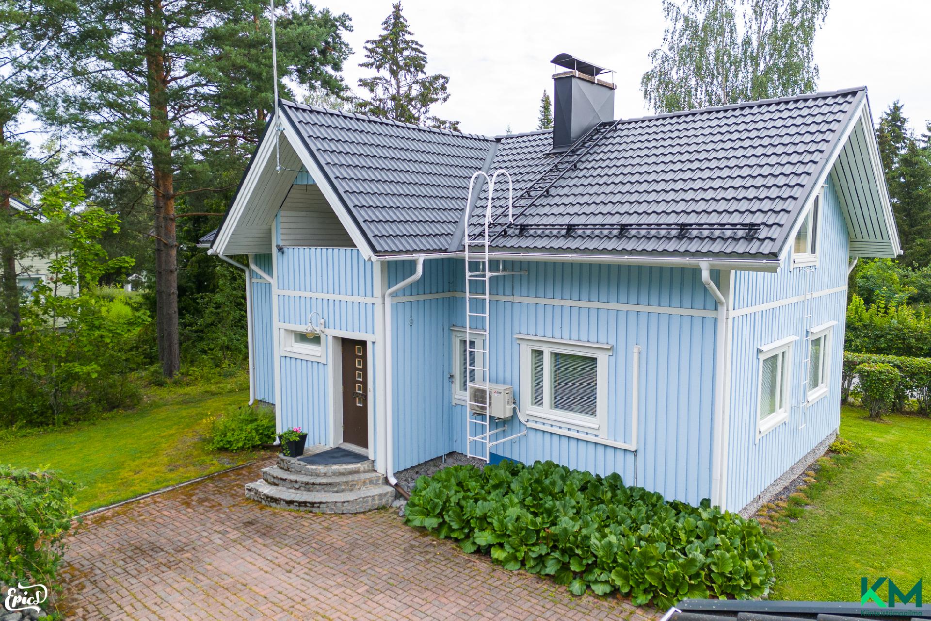Ratatie 3, Hollo, Lempäälä