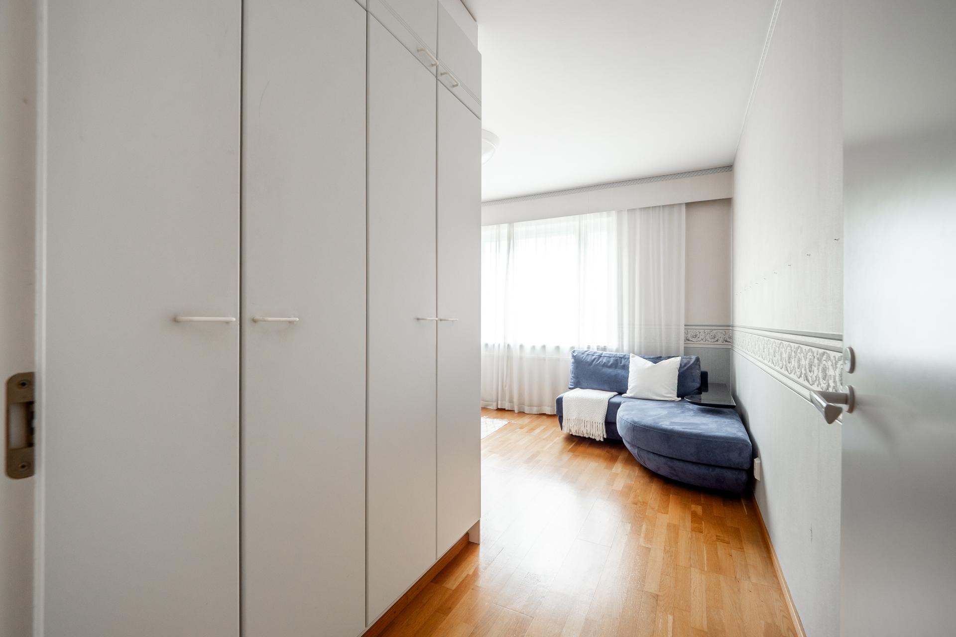 Koskitie 26, Tuira, Oulu