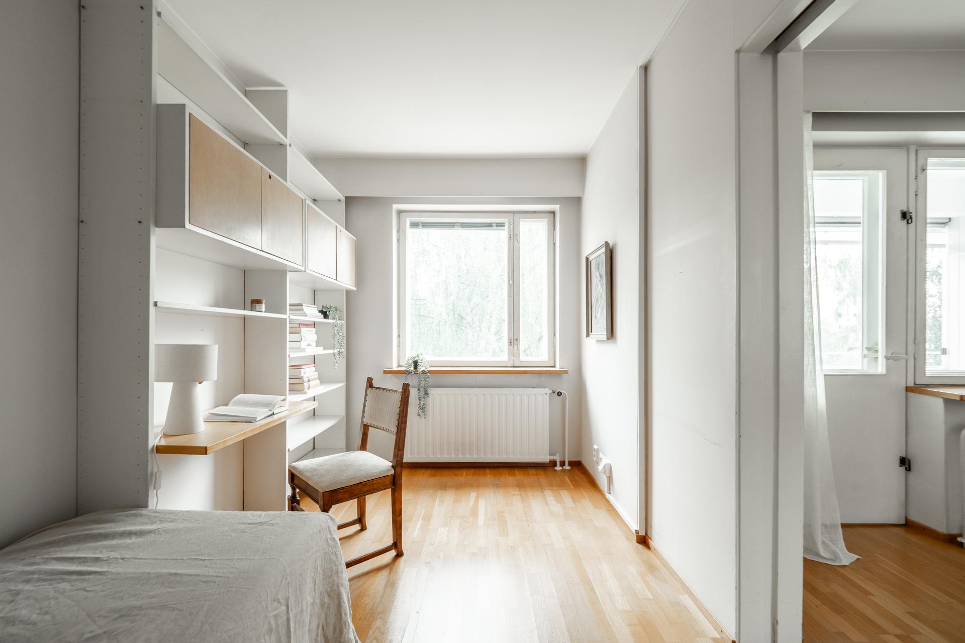 Koskitie 26, Tuira, Oulu