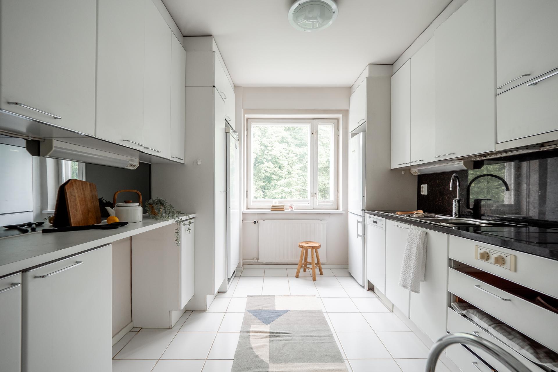 Koskitie 26, Tuira, Oulu