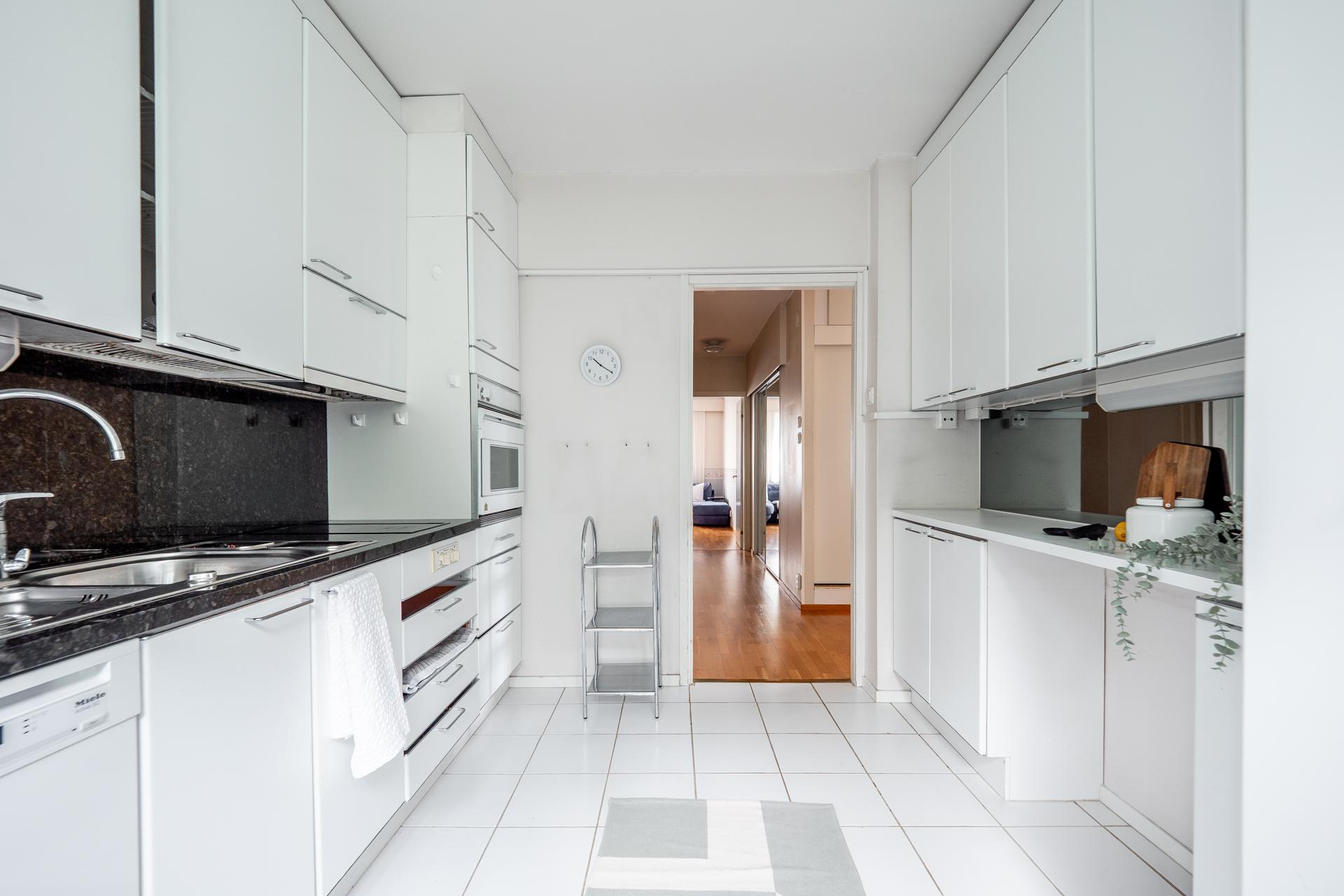 Koskitie 26, Tuira, Oulu