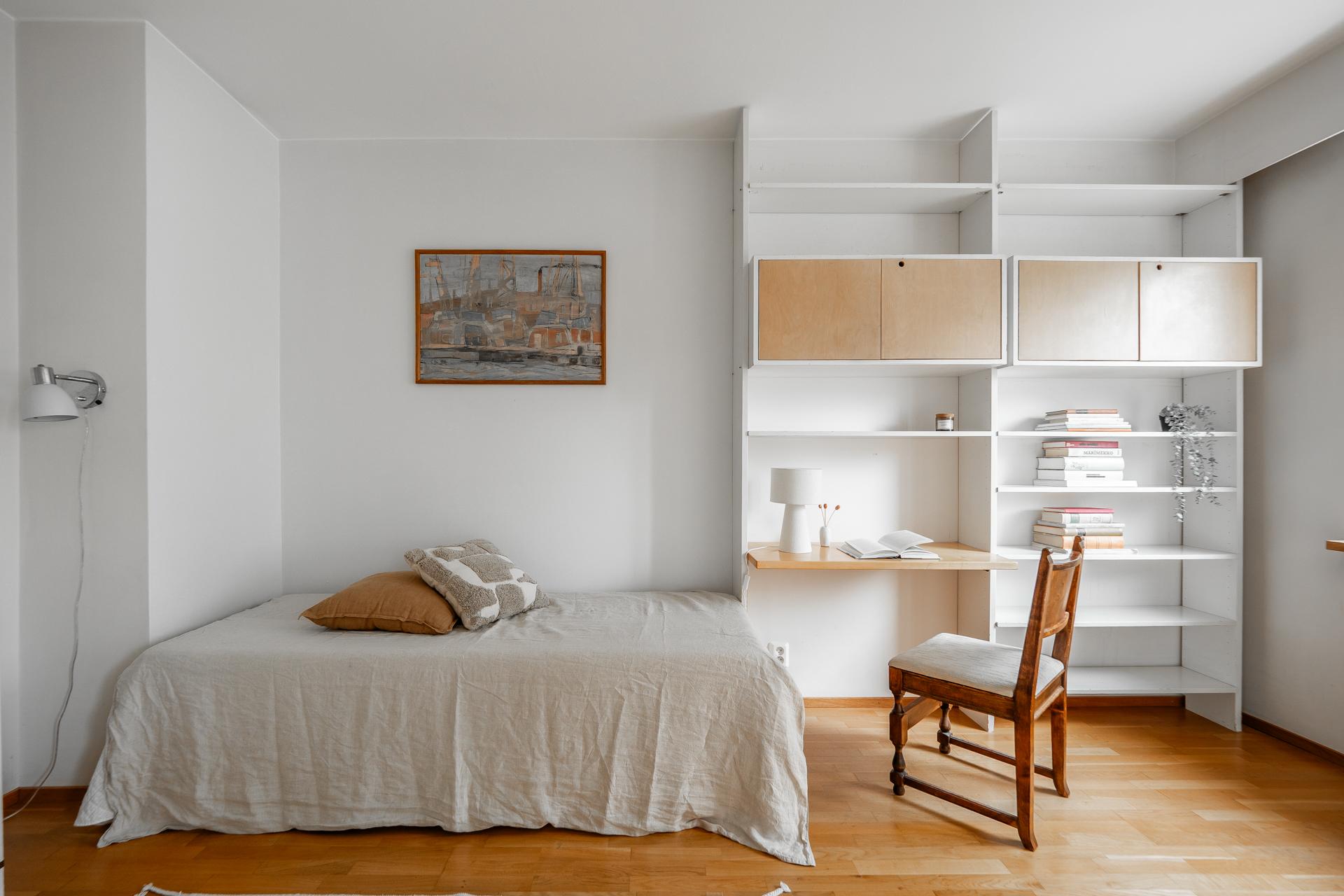 Koskitie 26, Tuira, Oulu