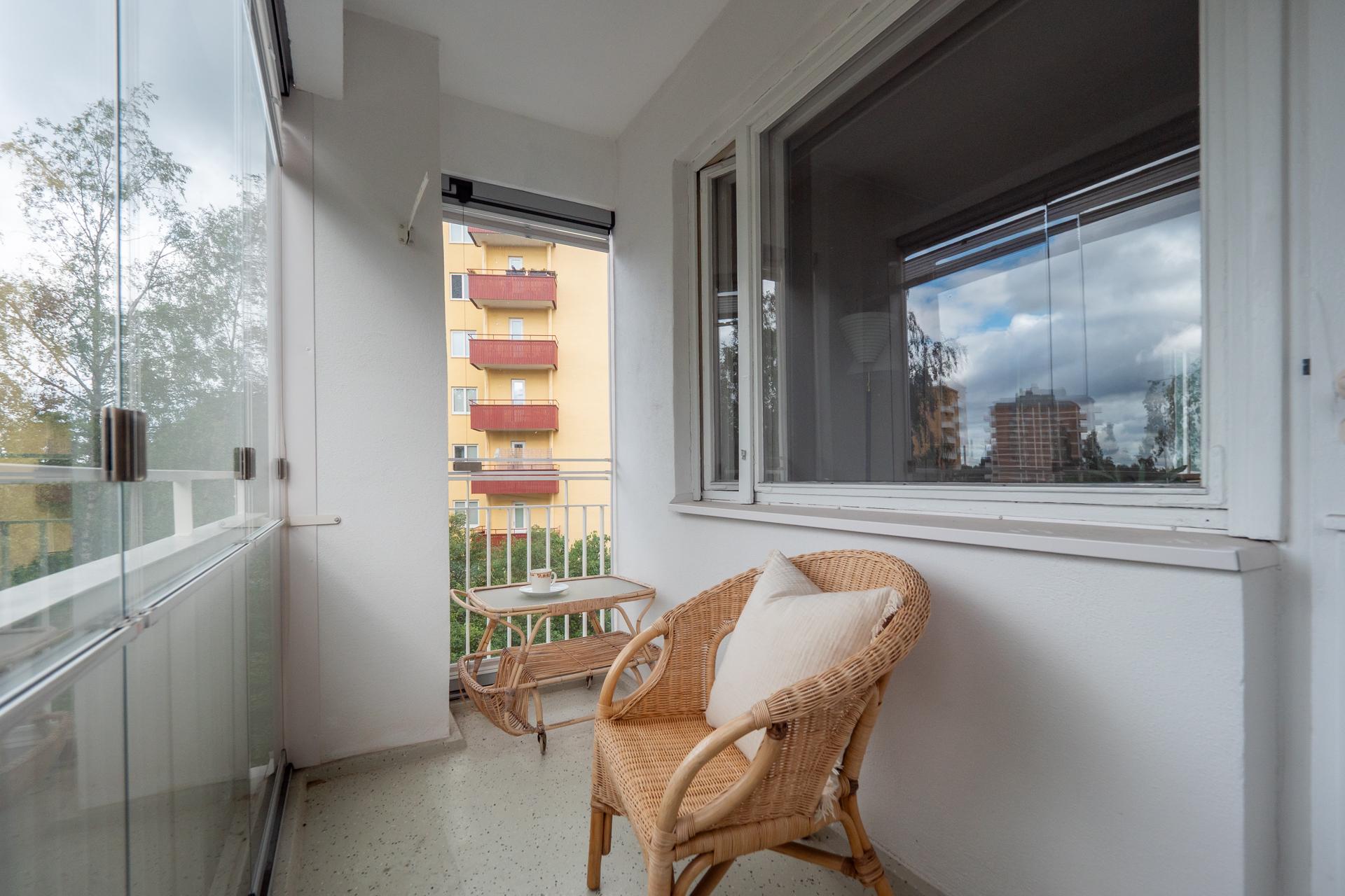 Koskitie 26, Tuira, Oulu