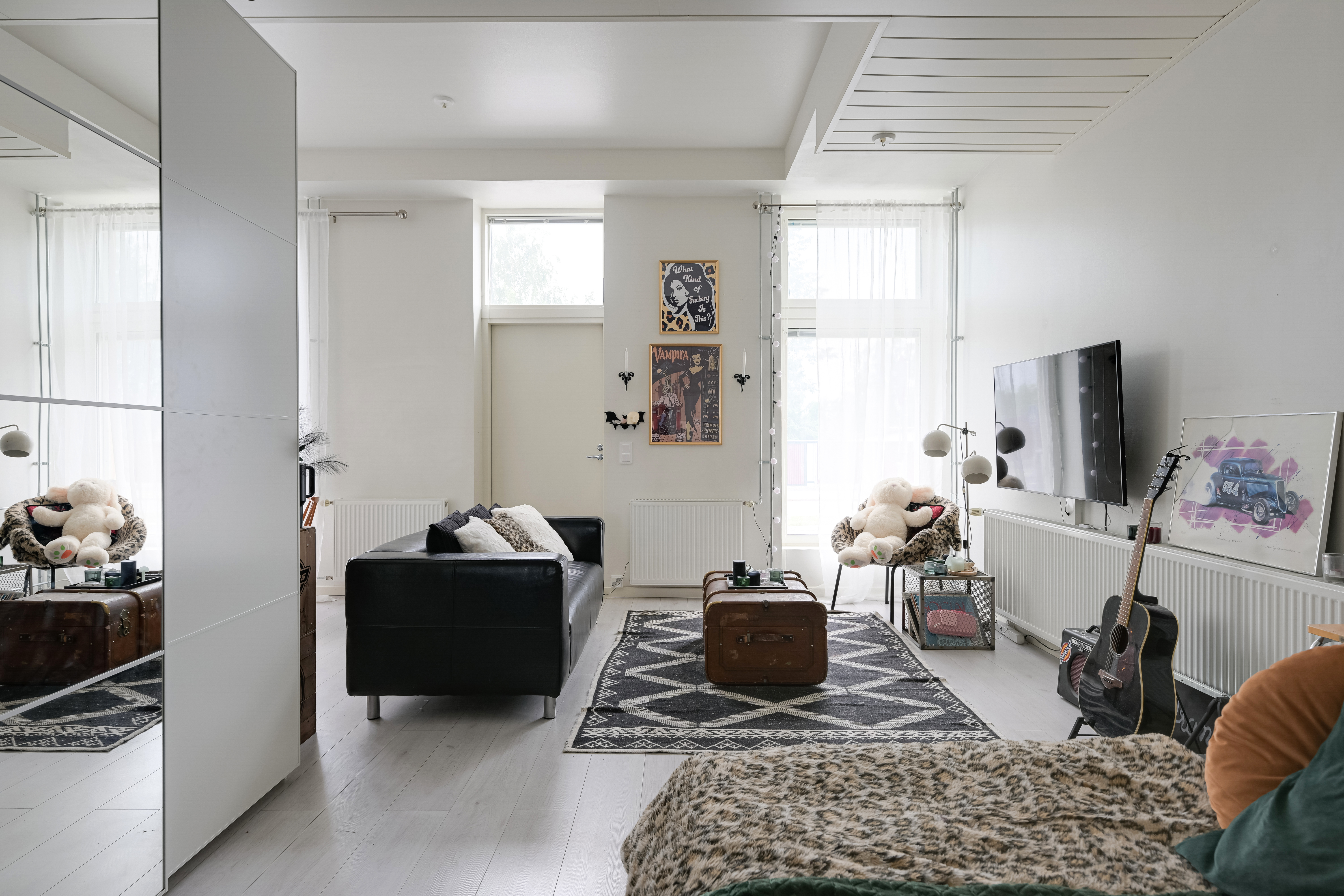 Vanha Tapanilantie 2, Tapaninvainio, Helsinki