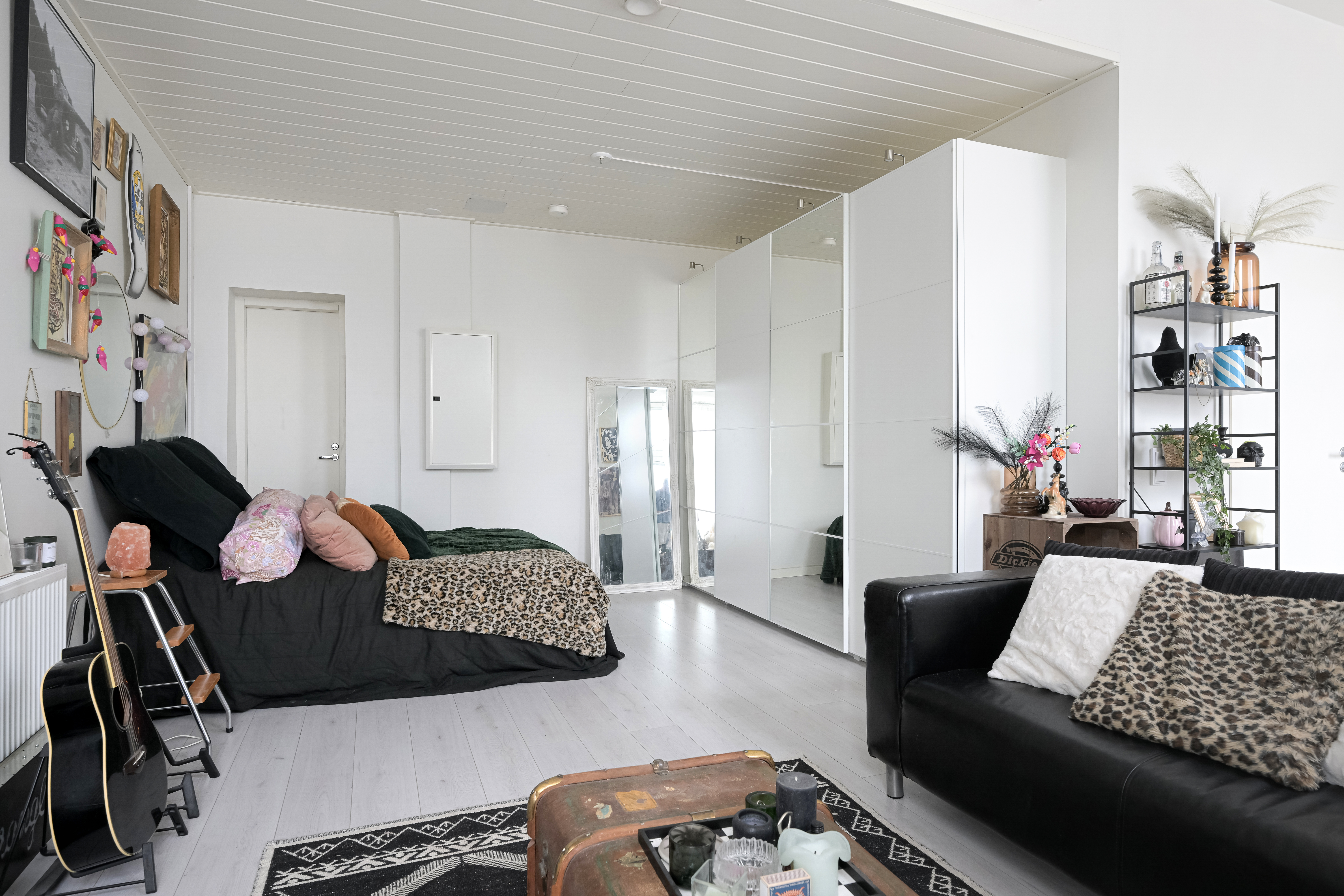 Vanha Tapanilantie 2, Tapaninvainio, Helsinki