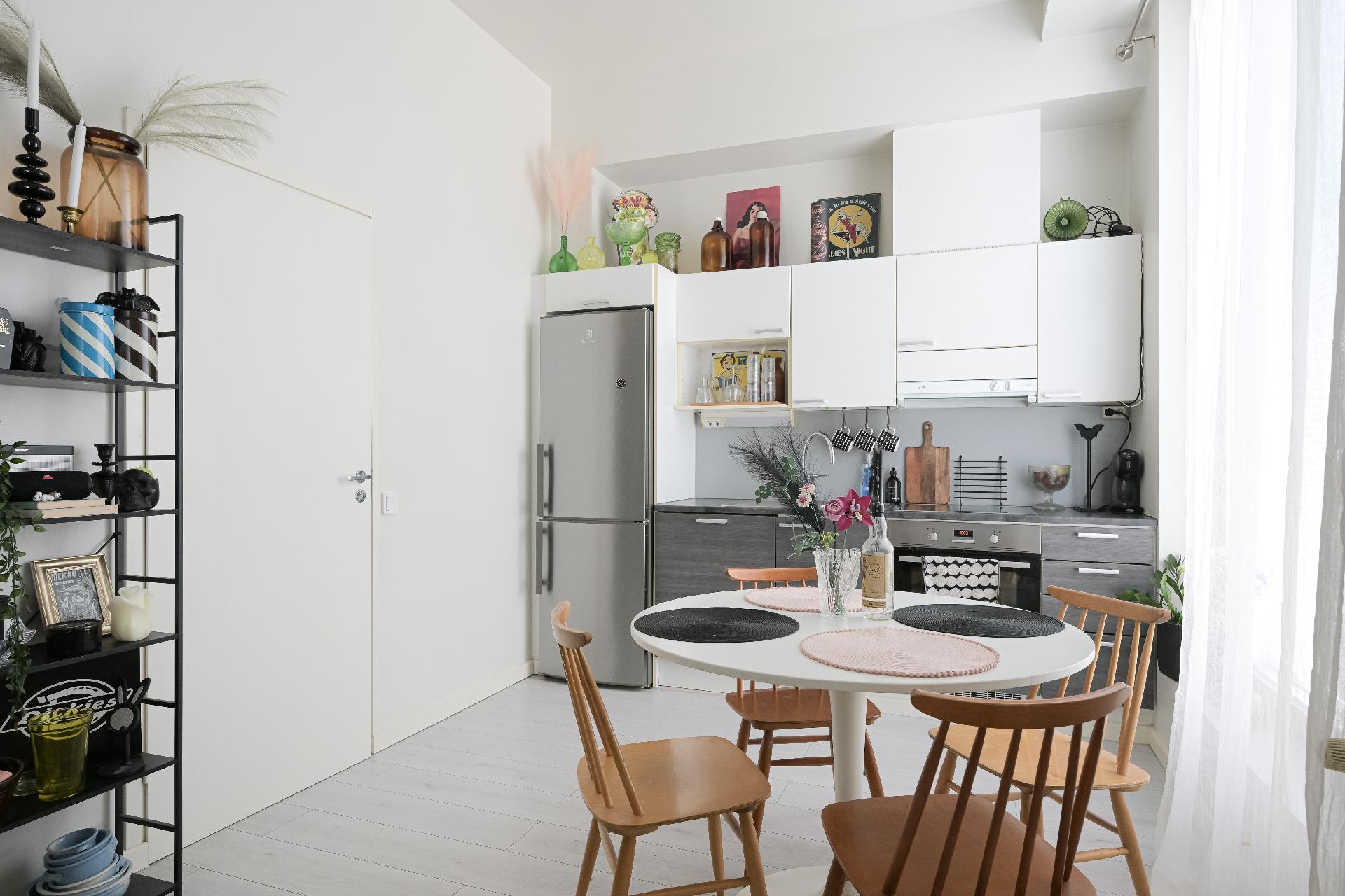 Vanha Tapanilantie 2, Tapaninvainio, Helsinki