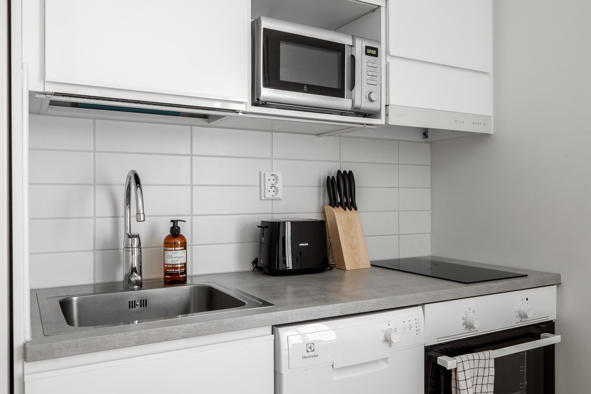 Koskitie 43, Tuira, Oulu