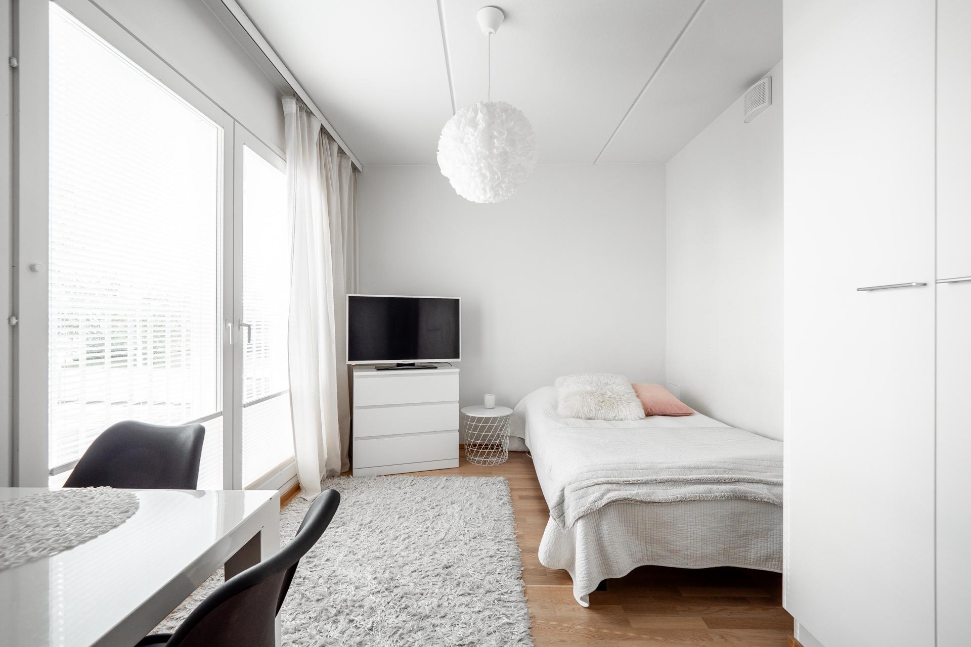 Koskitie 43, Tuira, Oulu
