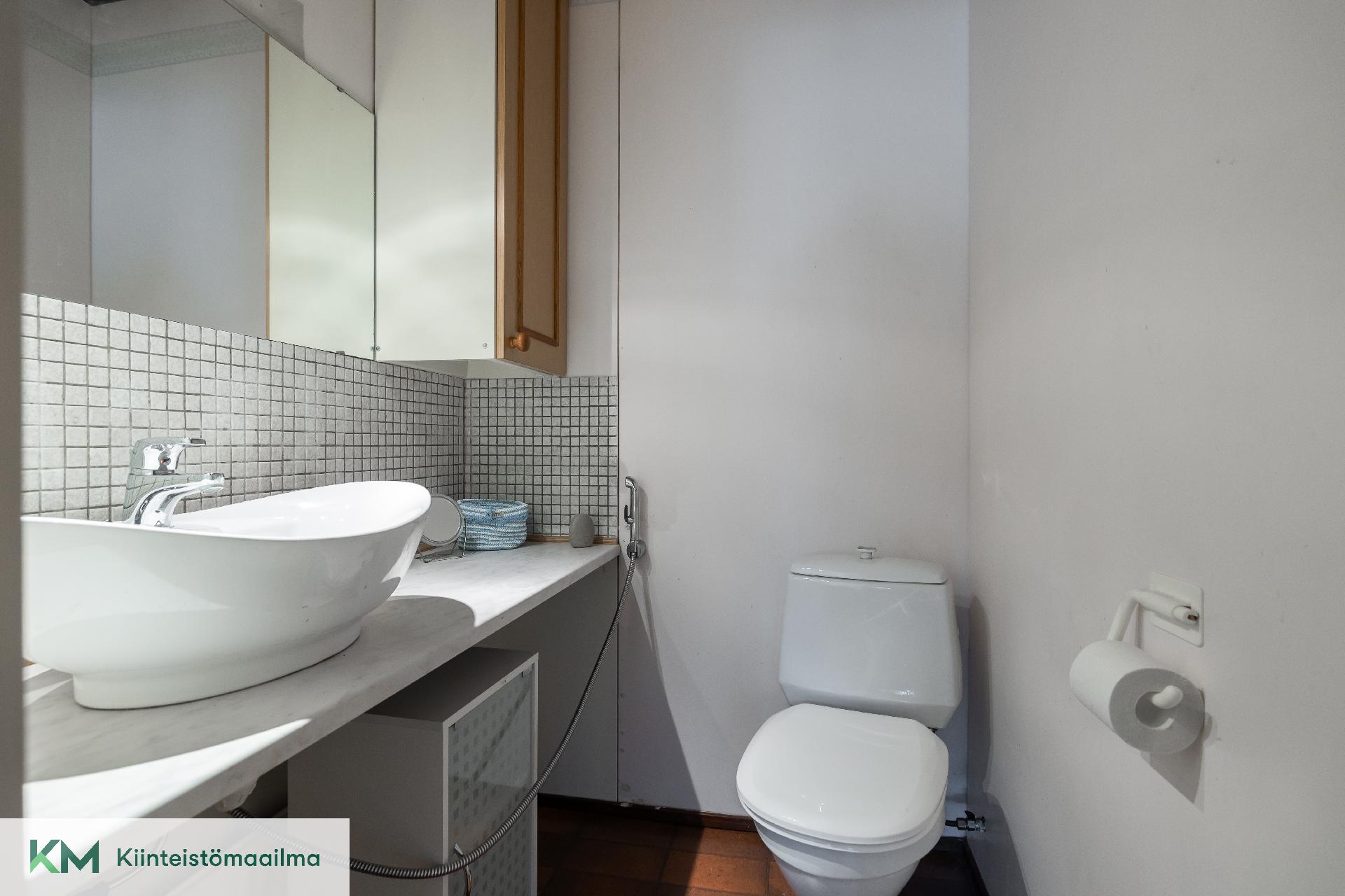 Oksapolku 1, Aittakorpi, Kotka