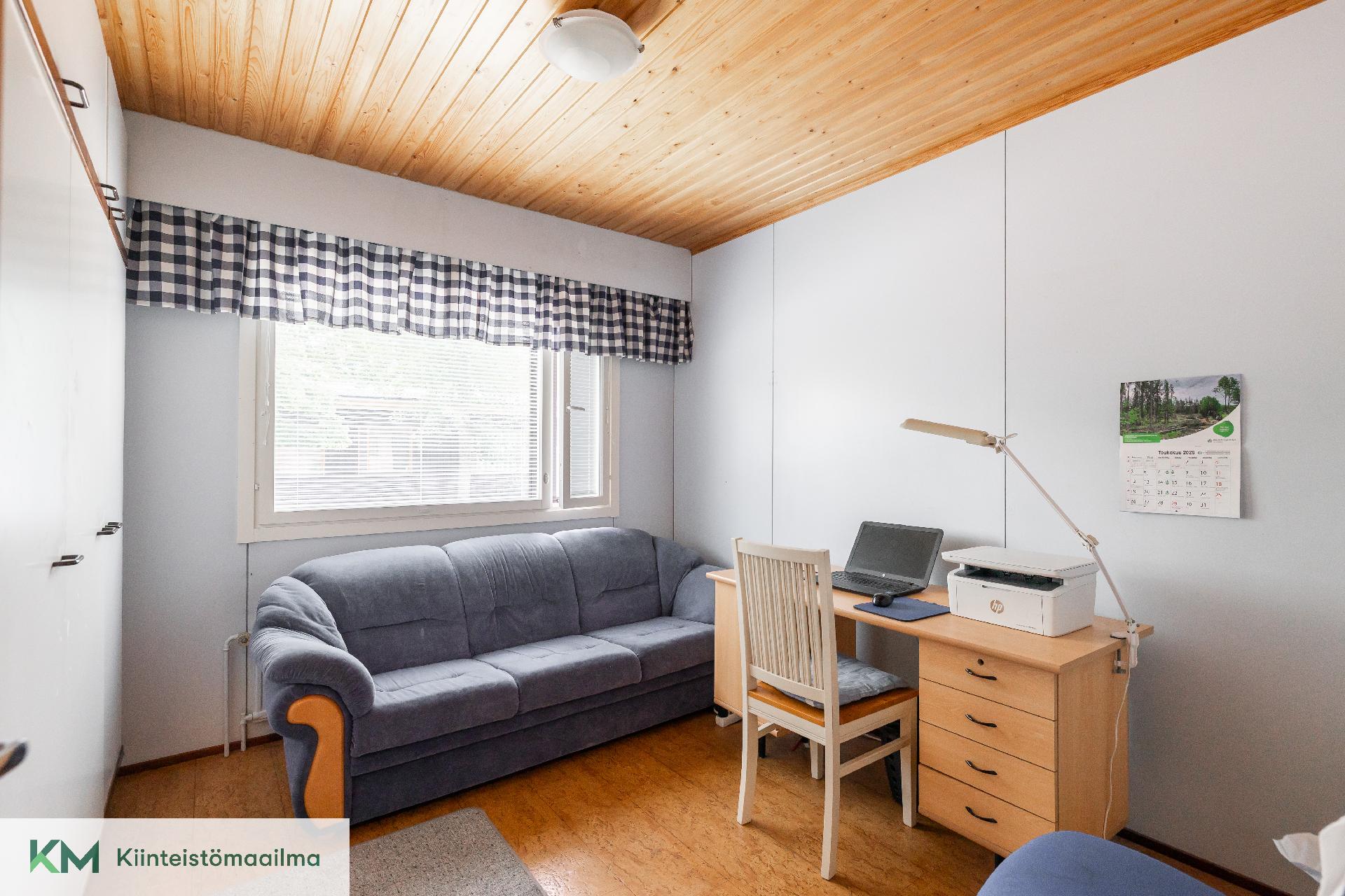 Oksapolku 1, Aittakorpi, Kotka