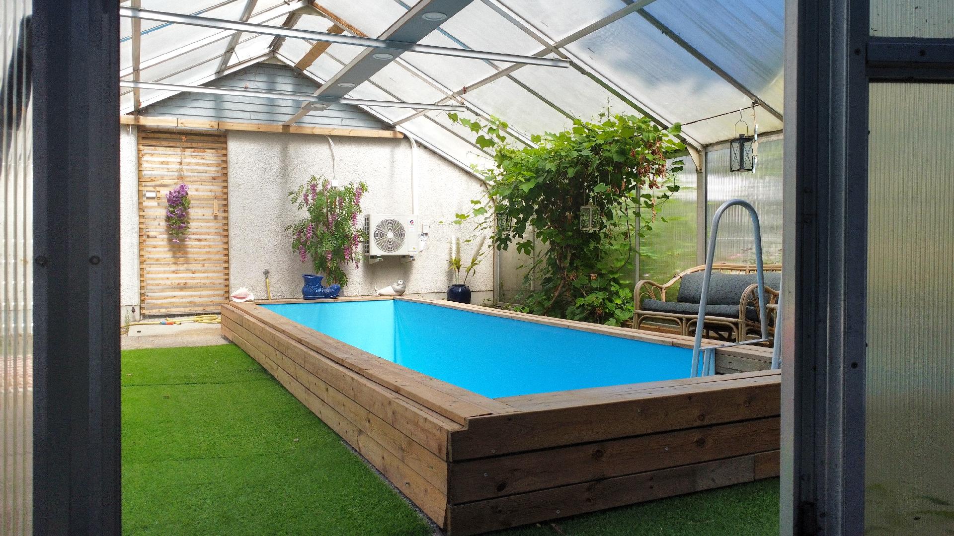 Vanhatie 1, Reinikka, Kurikka