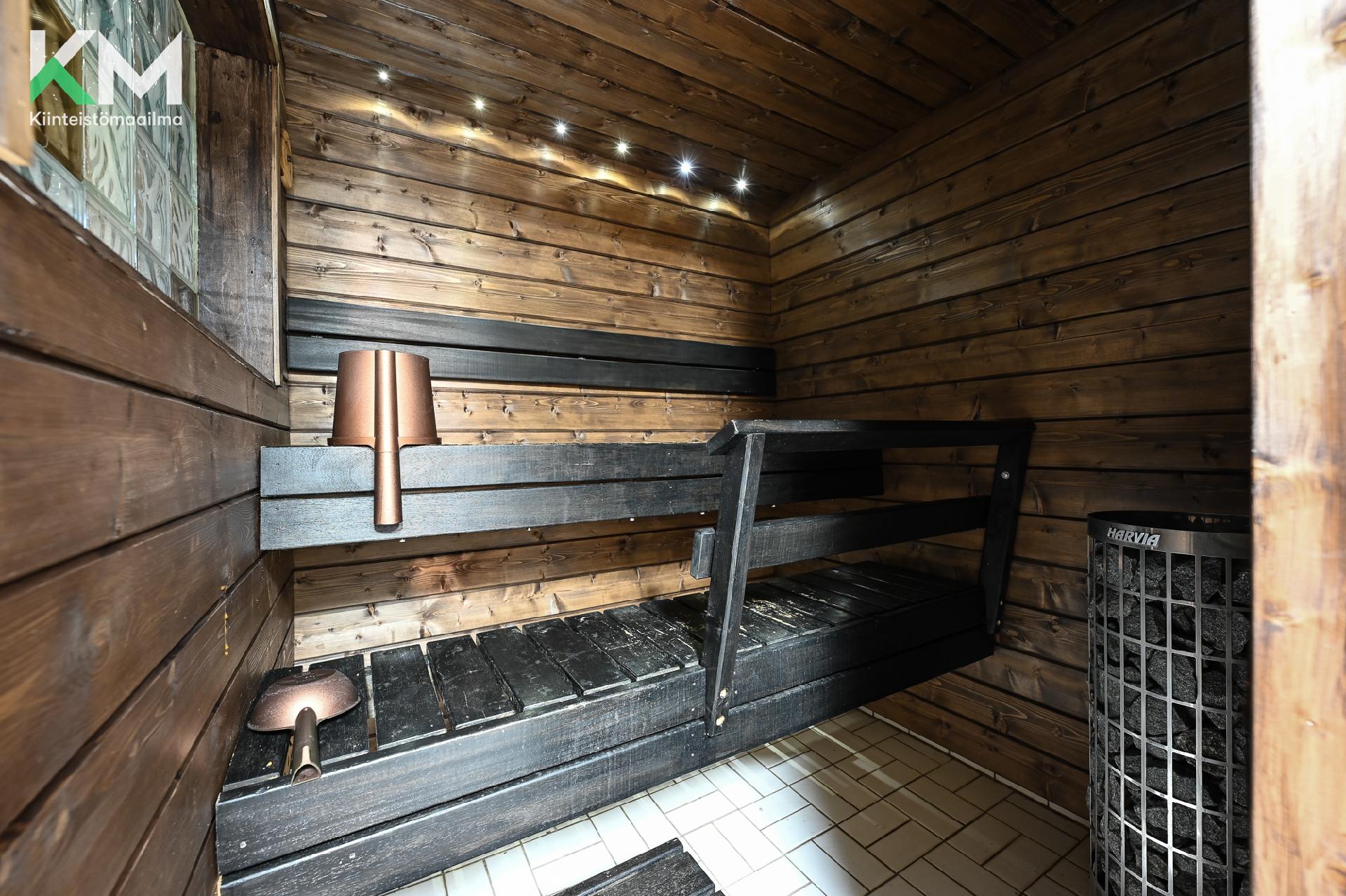 Vanhatie 1, Reinikka, Kurikka