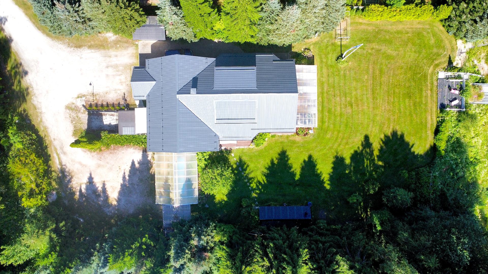 Vanhatie 1, Reinikka, Kurikka