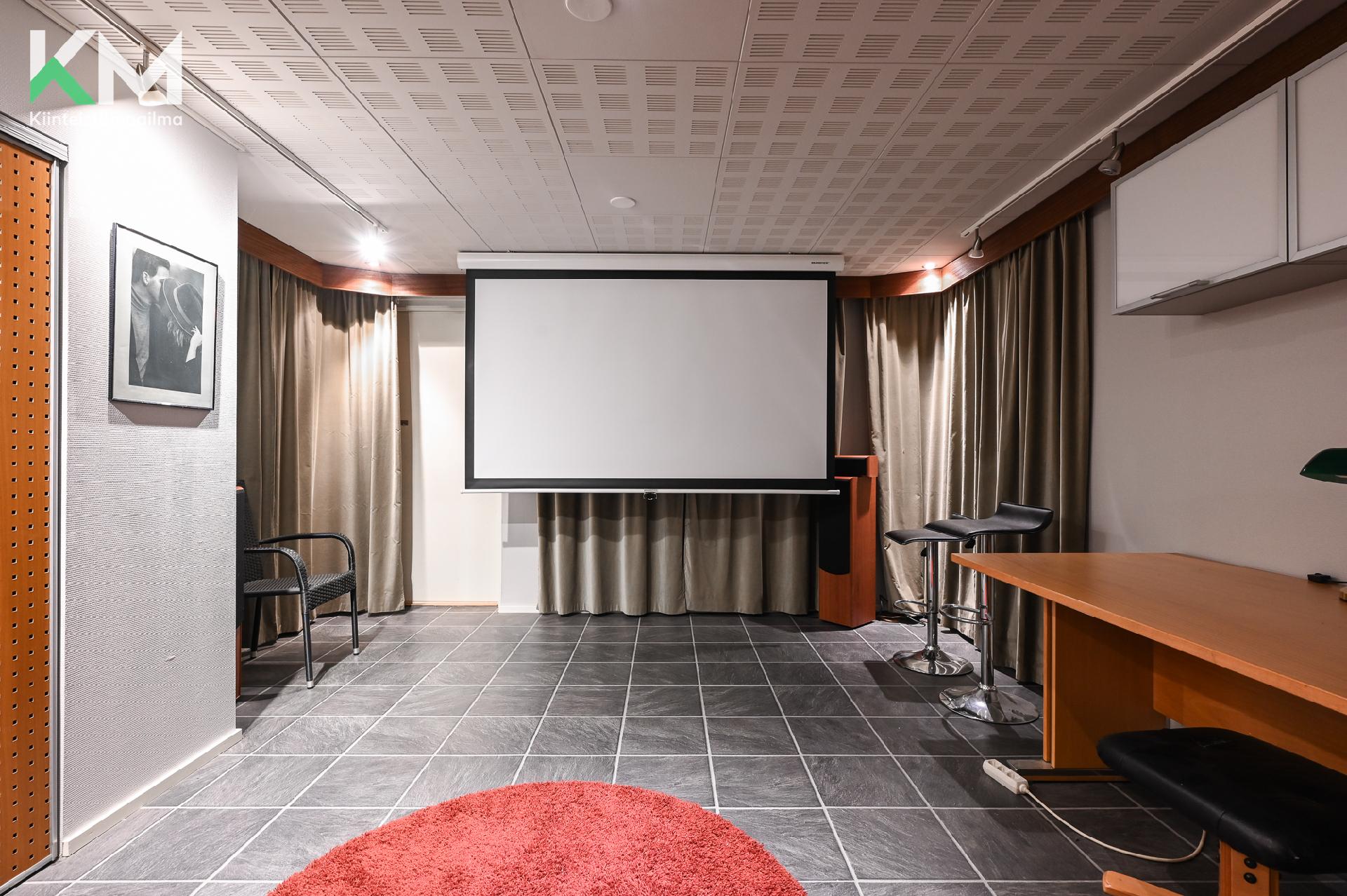 Vanhatie 1, Reinikka, Kurikka