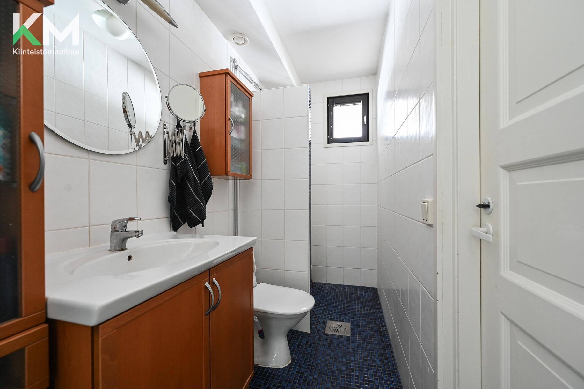 Vanhatie 1, Reinikka, Kurikka