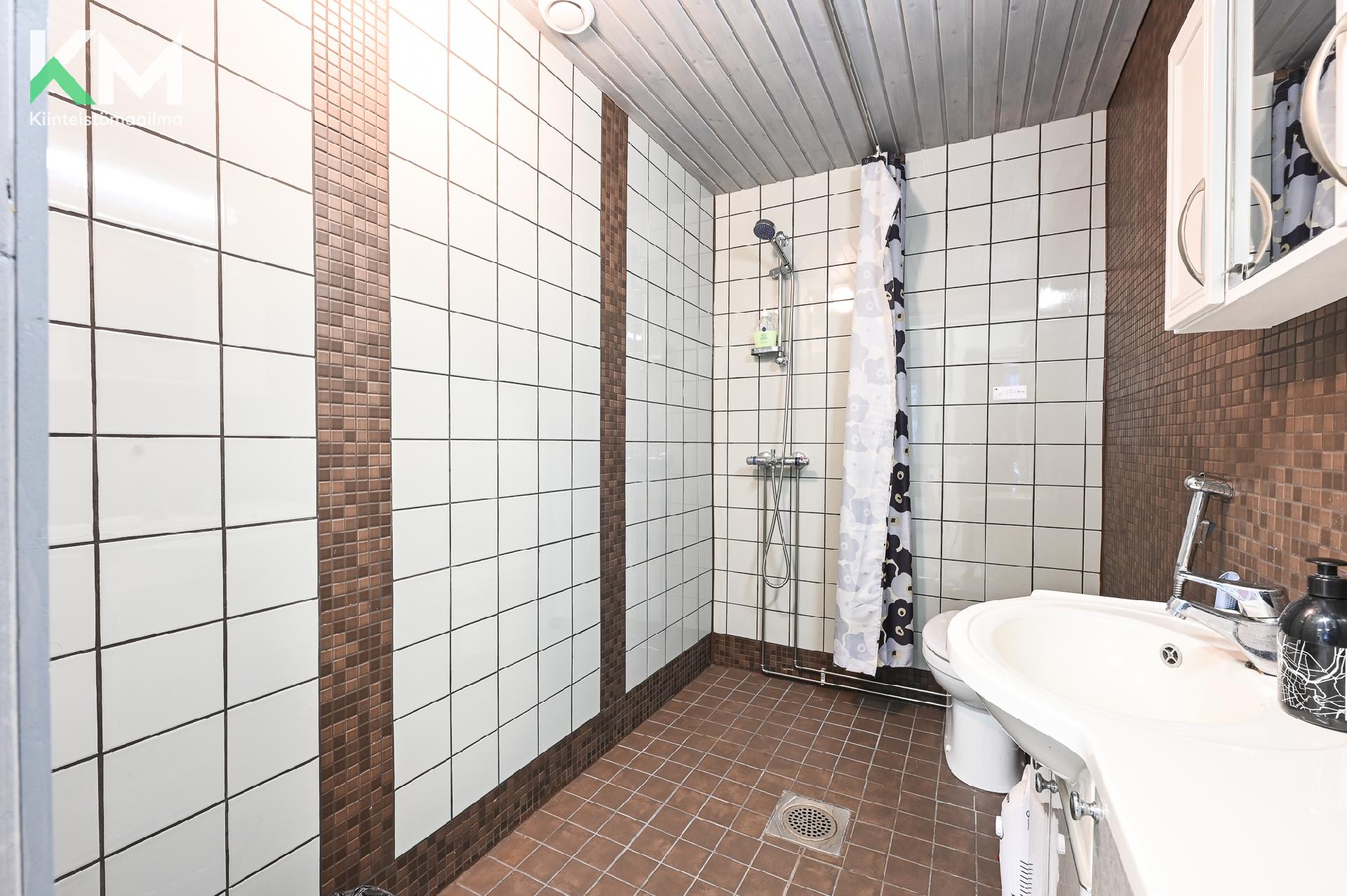 Vanhatie 1, Reinikka, Kurikka