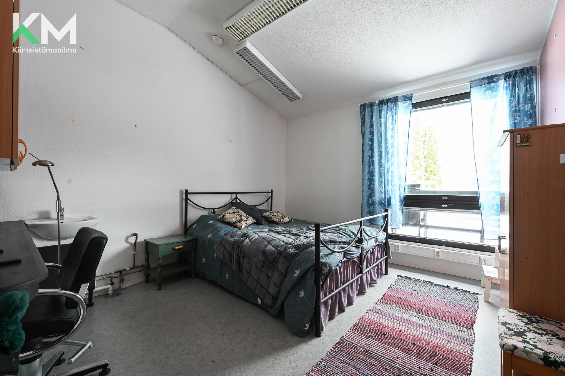 Vanhatie 1, Reinikka, Kurikka