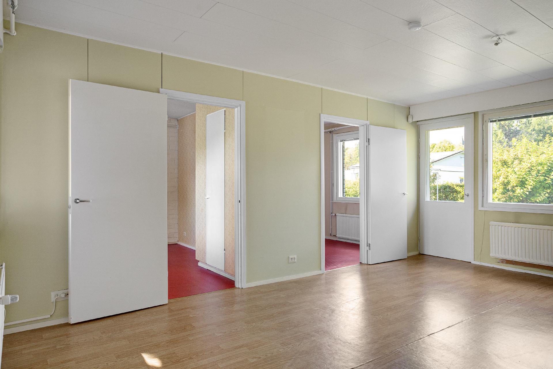 Keskivälintie 8, Kuusankoski, Kouvola