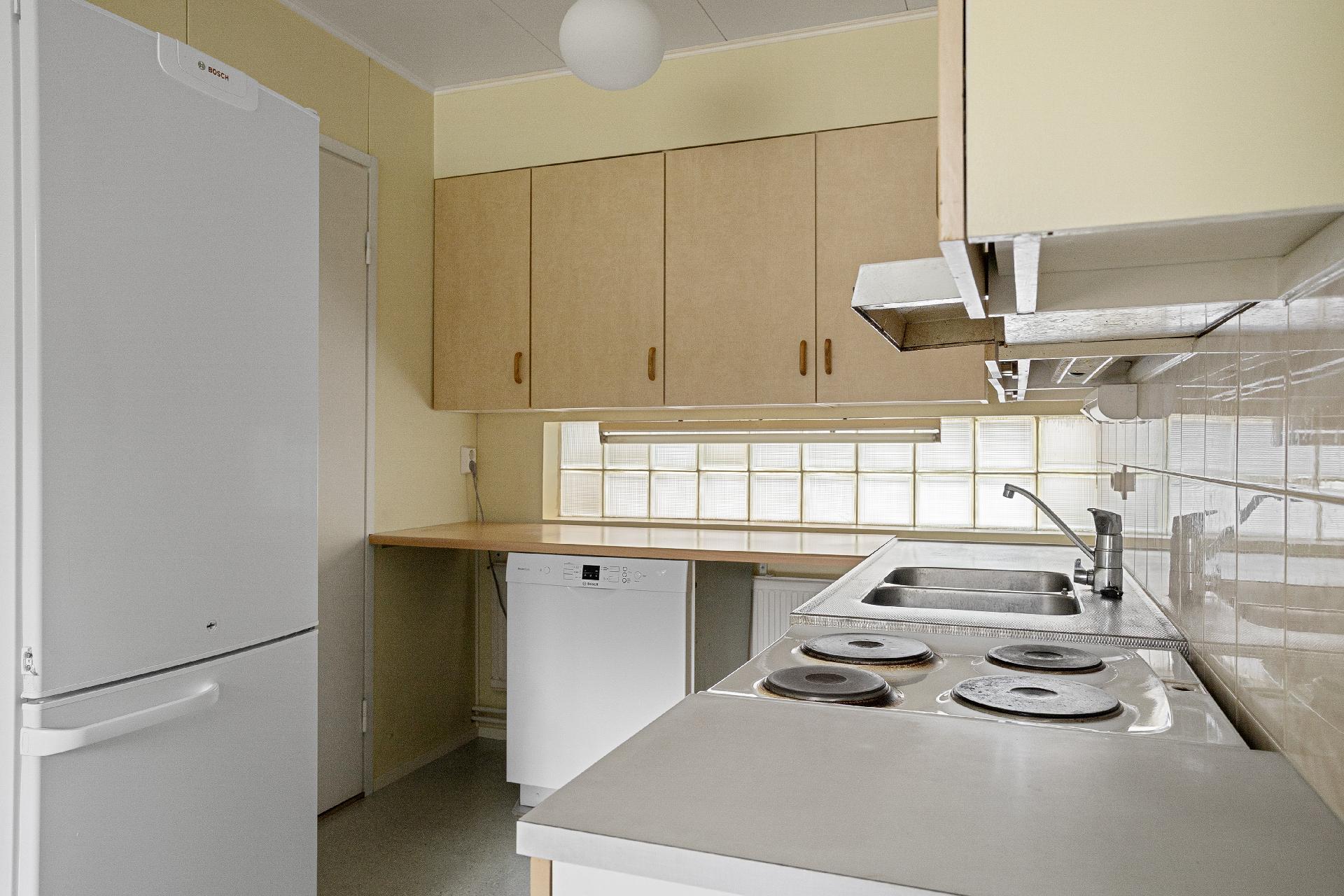 Keskivälintie 8, Kuusankoski, Kouvola