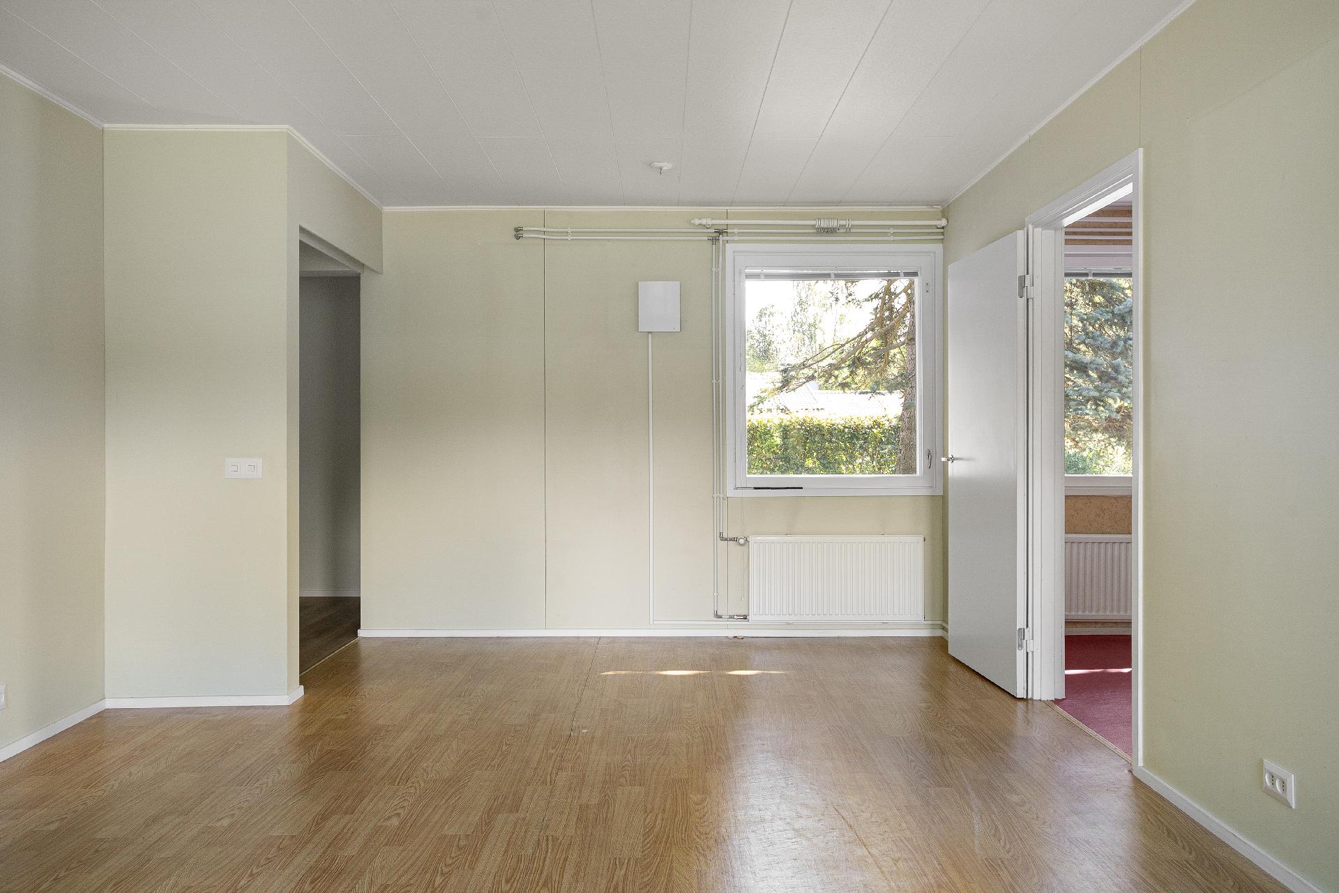 Keskivälintie 8, Kuusankoski, Kouvola