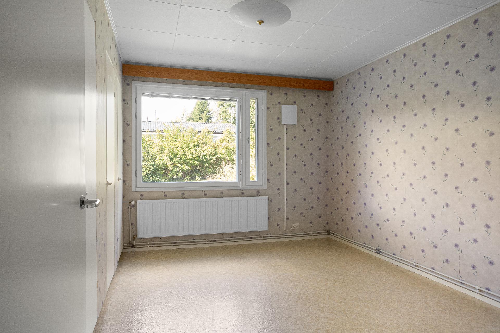 Keskivälintie 8, Kuusankoski, Kouvola