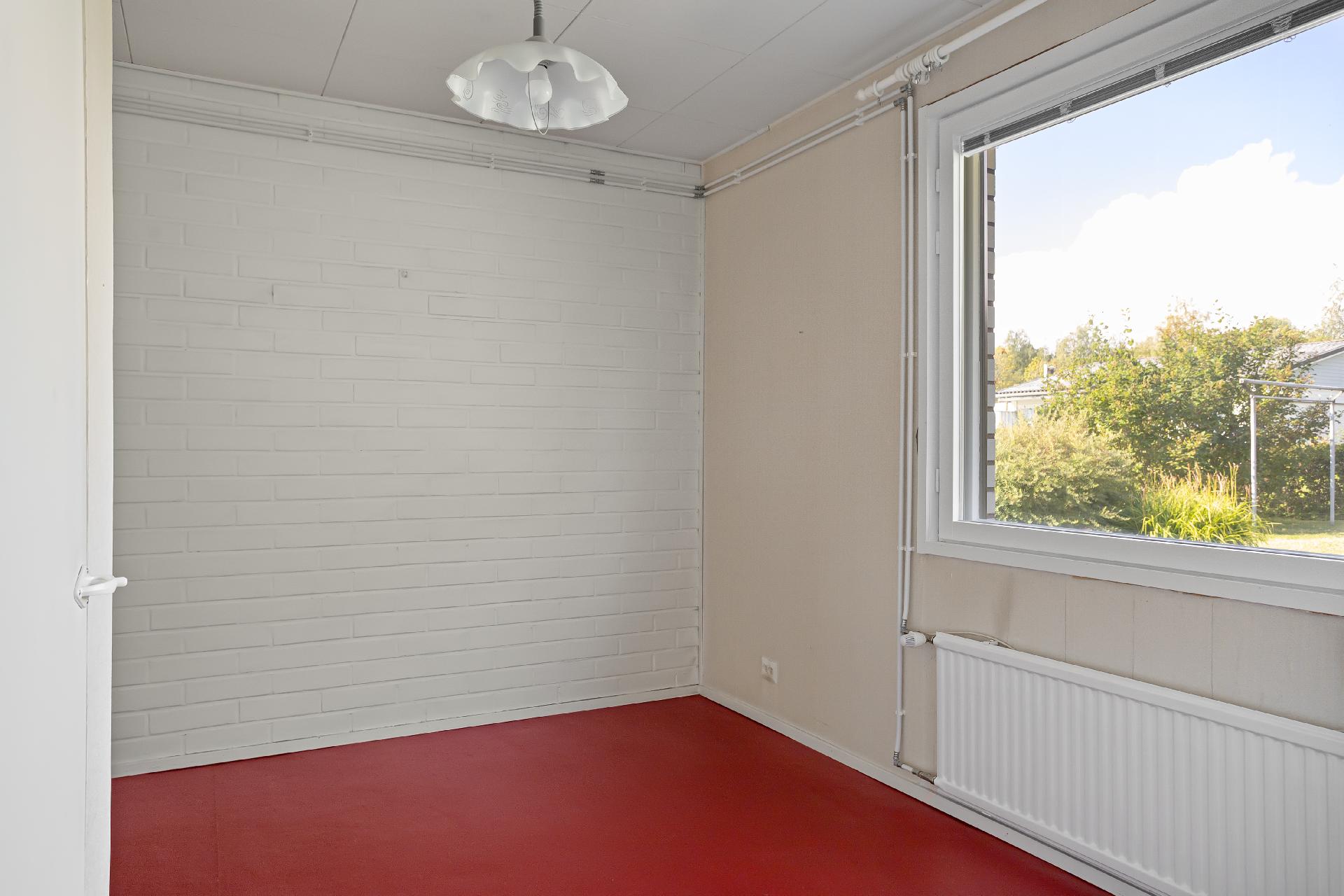 Keskivälintie 8, Kuusankoski, Kouvola