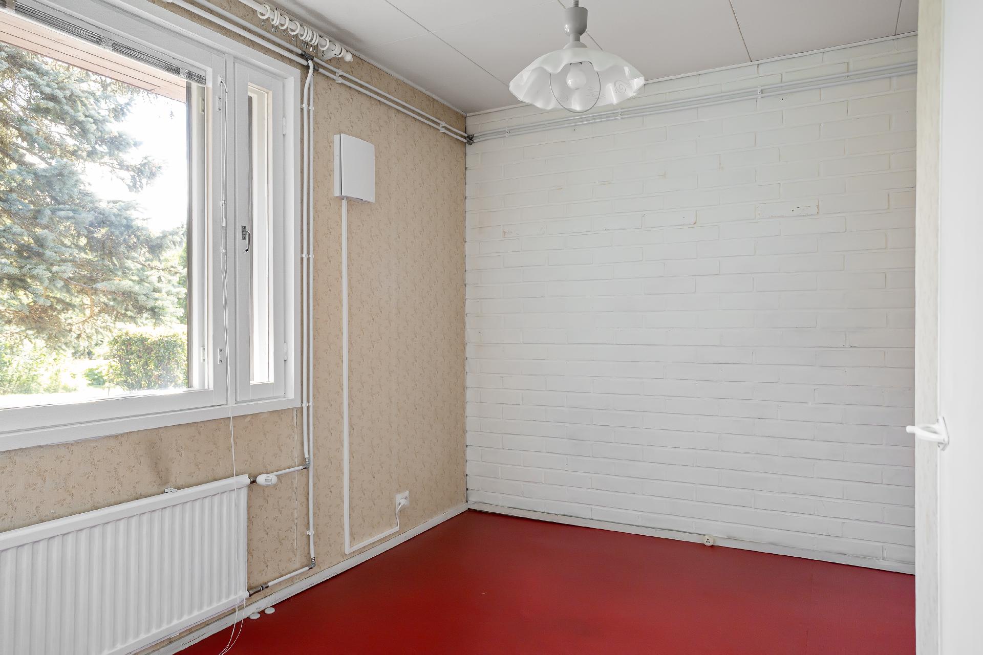 Keskivälintie 8, Kuusankoski, Kouvola