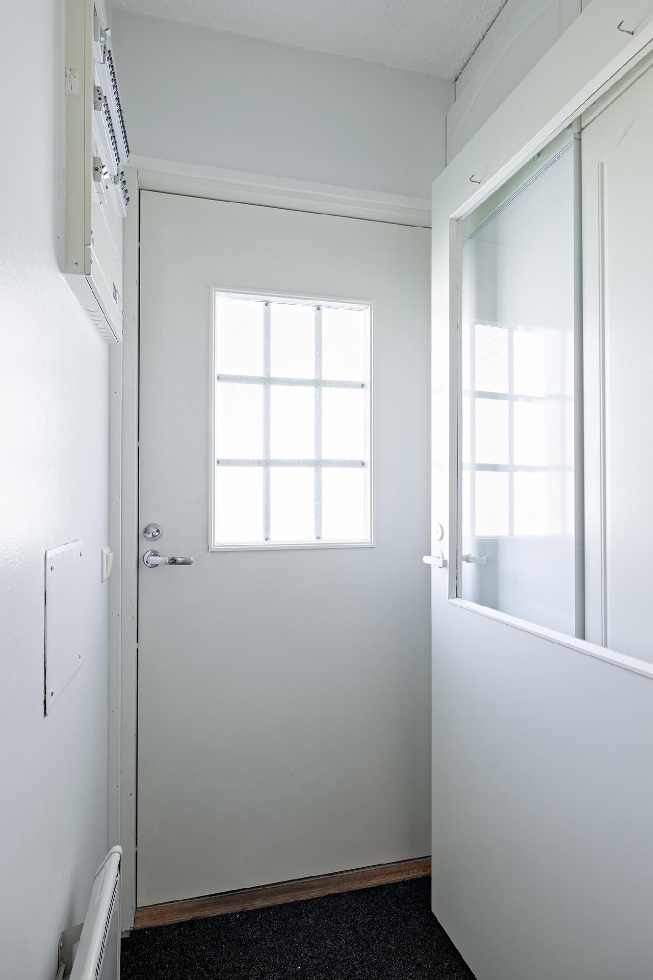 Taskilantie 32, Taskila, Oulu