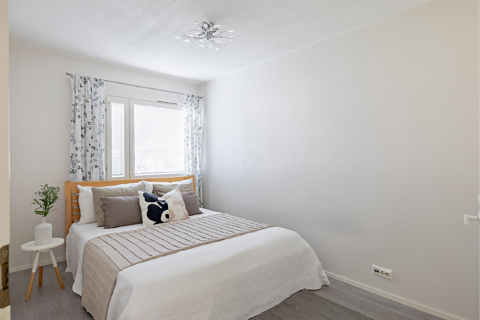 Taskilantie 32, Taskila, Oulu