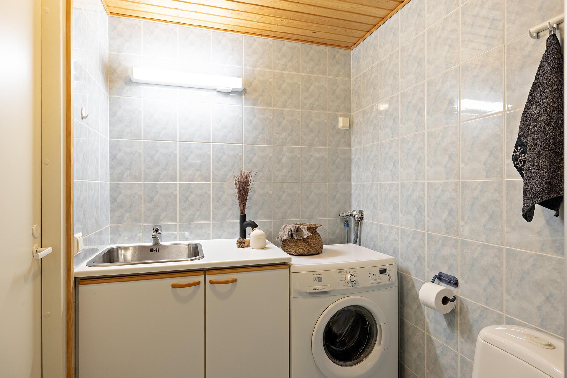 Taskilantie 32, Taskila, Oulu