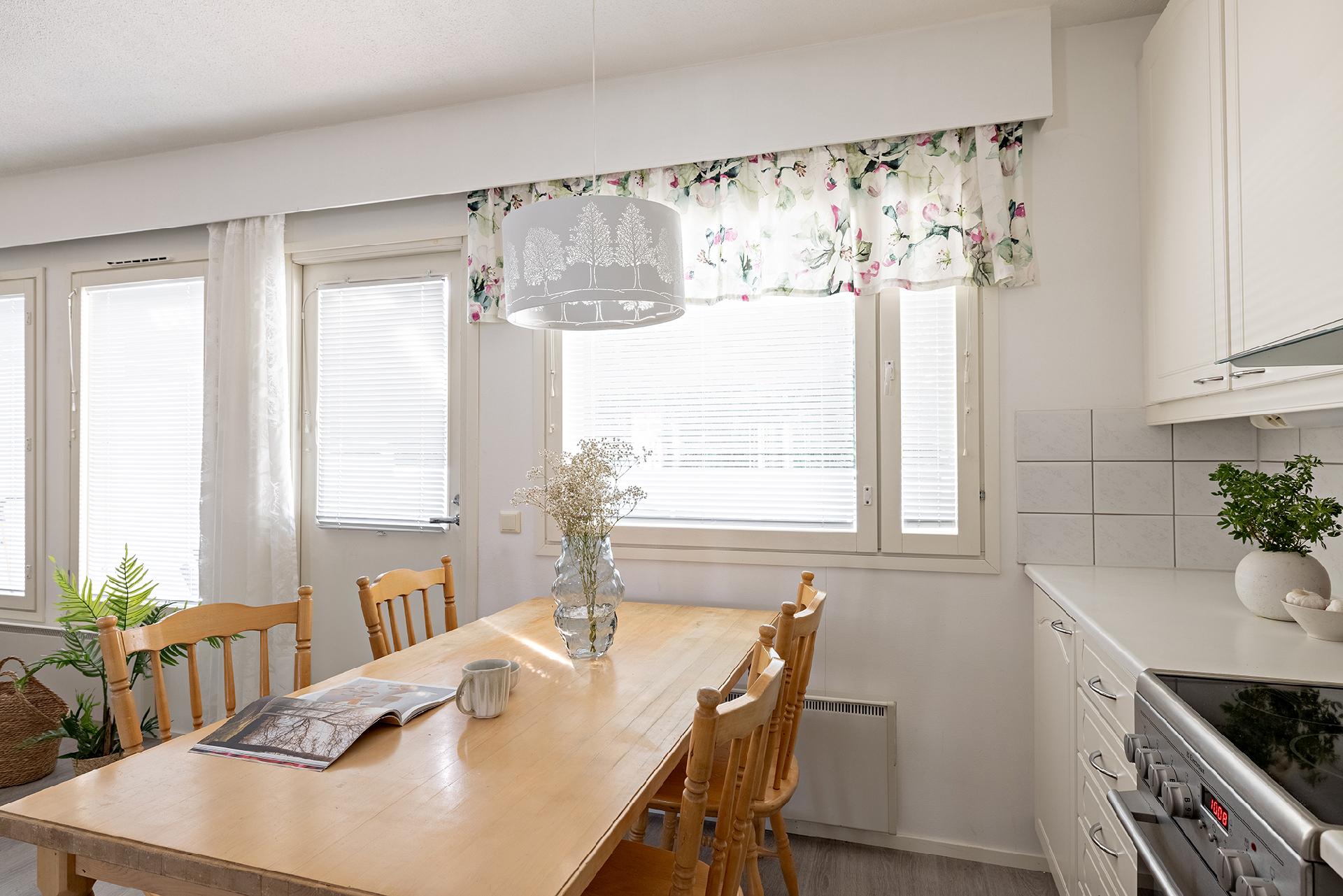 Taskilantie 32, Taskila, Oulu