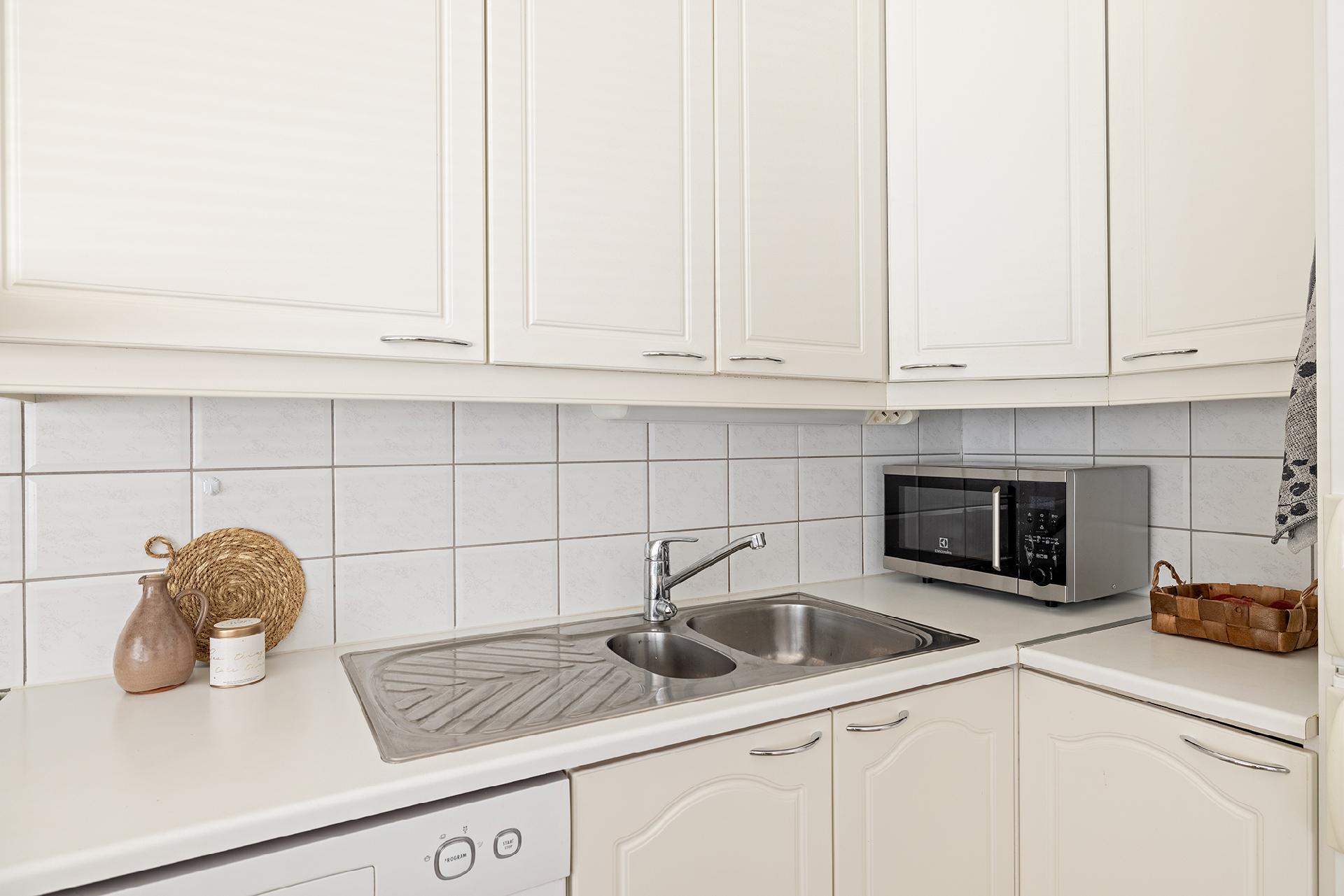 Taskilantie 32, Taskila, Oulu