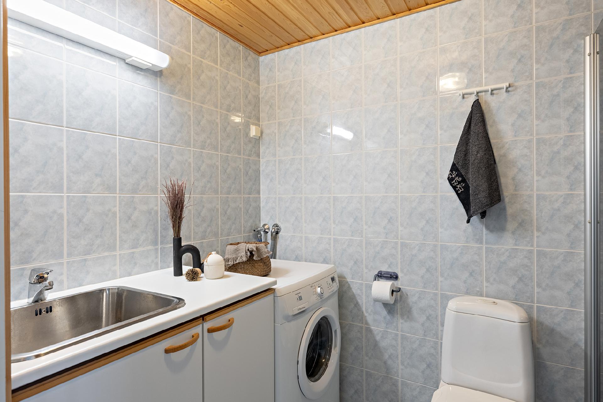 Taskilantie 32, Taskila, Oulu