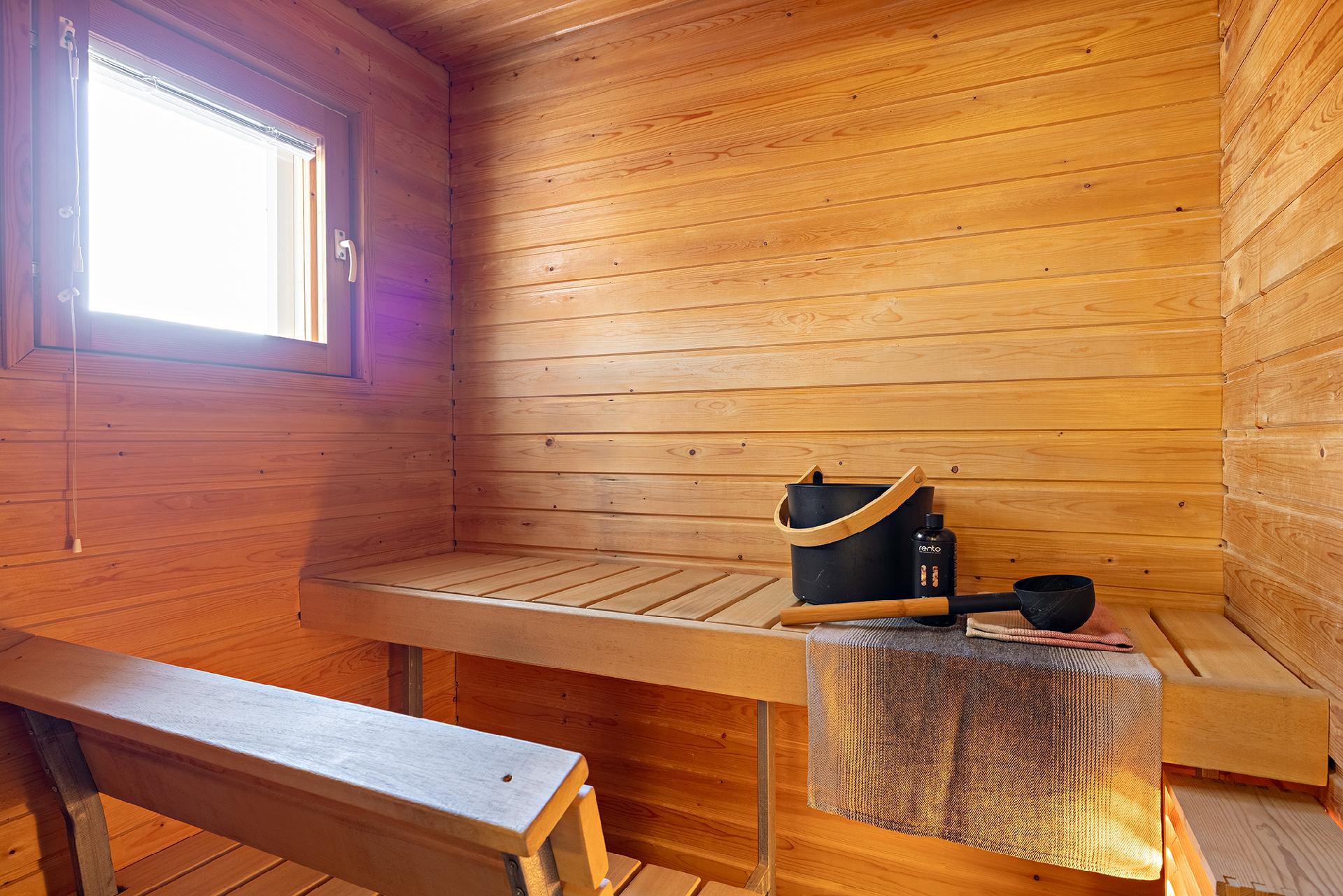 Taskilantie 32, Taskila, Oulu