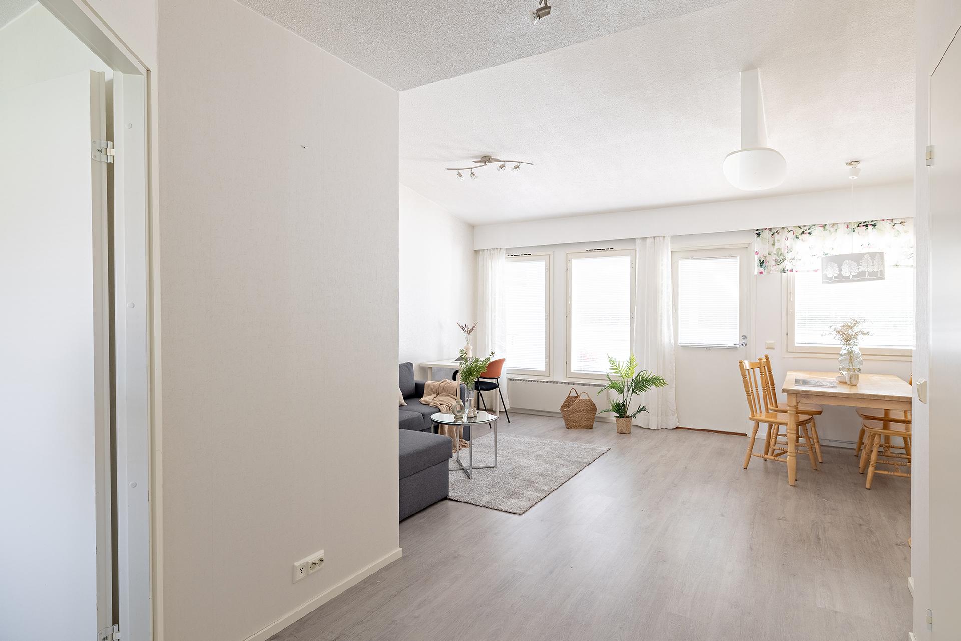 Taskilantie 32, Taskila, Oulu