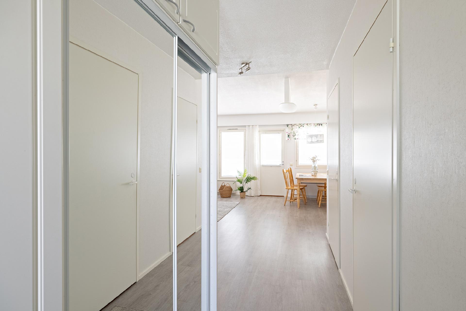 Taskilantie 32, Taskila, Oulu