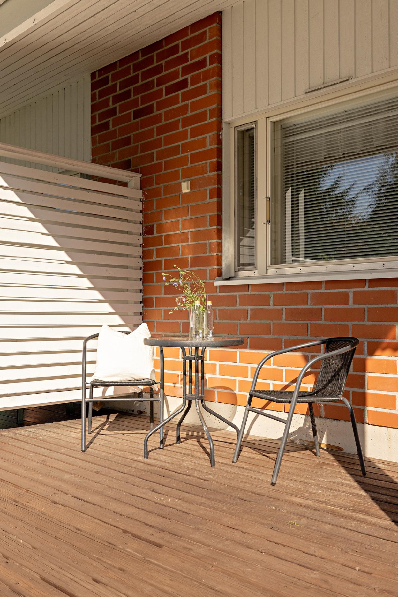 Taskilantie 32, Taskila, Oulu