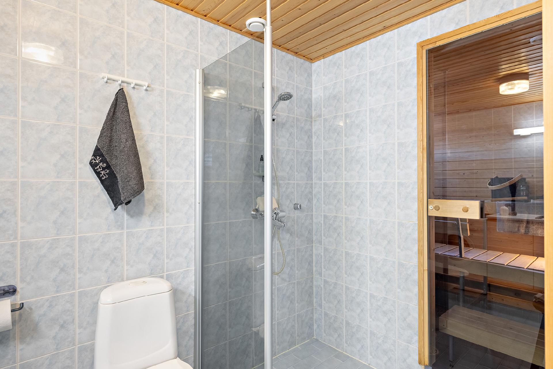 Taskilantie 32, Taskila, Oulu