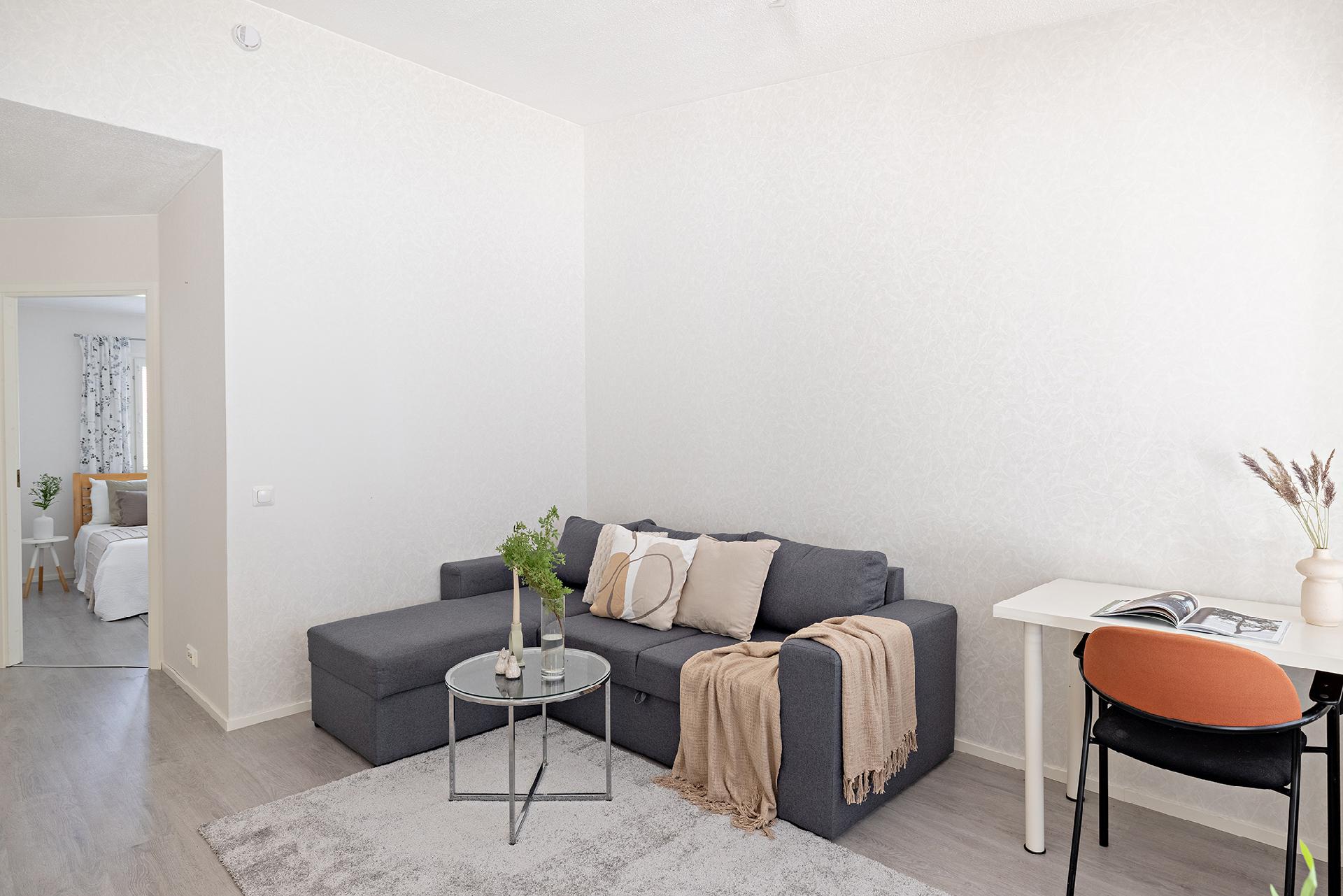 Taskilantie 32, Taskila, Oulu