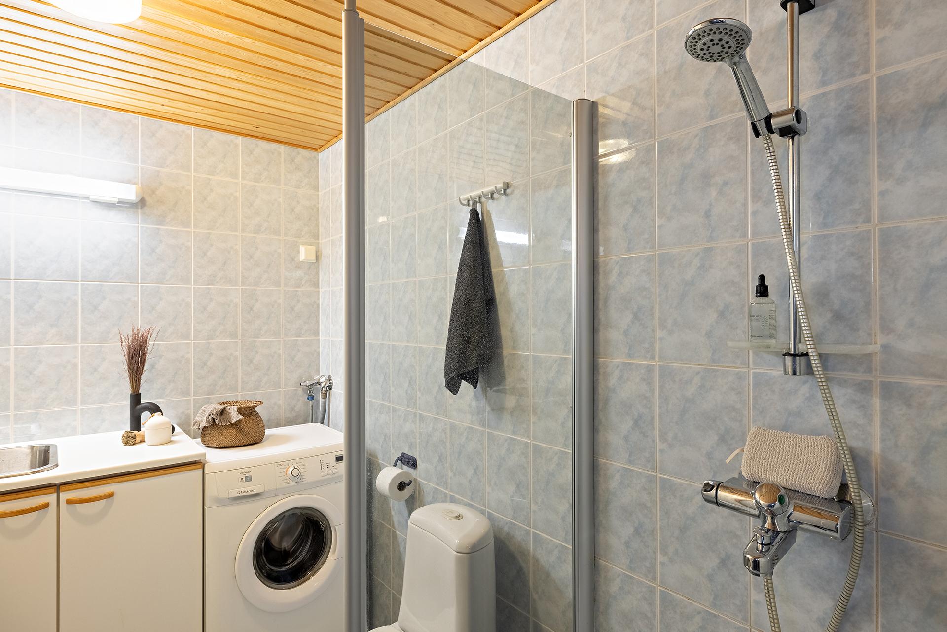 Taskilantie 32, Taskila, Oulu