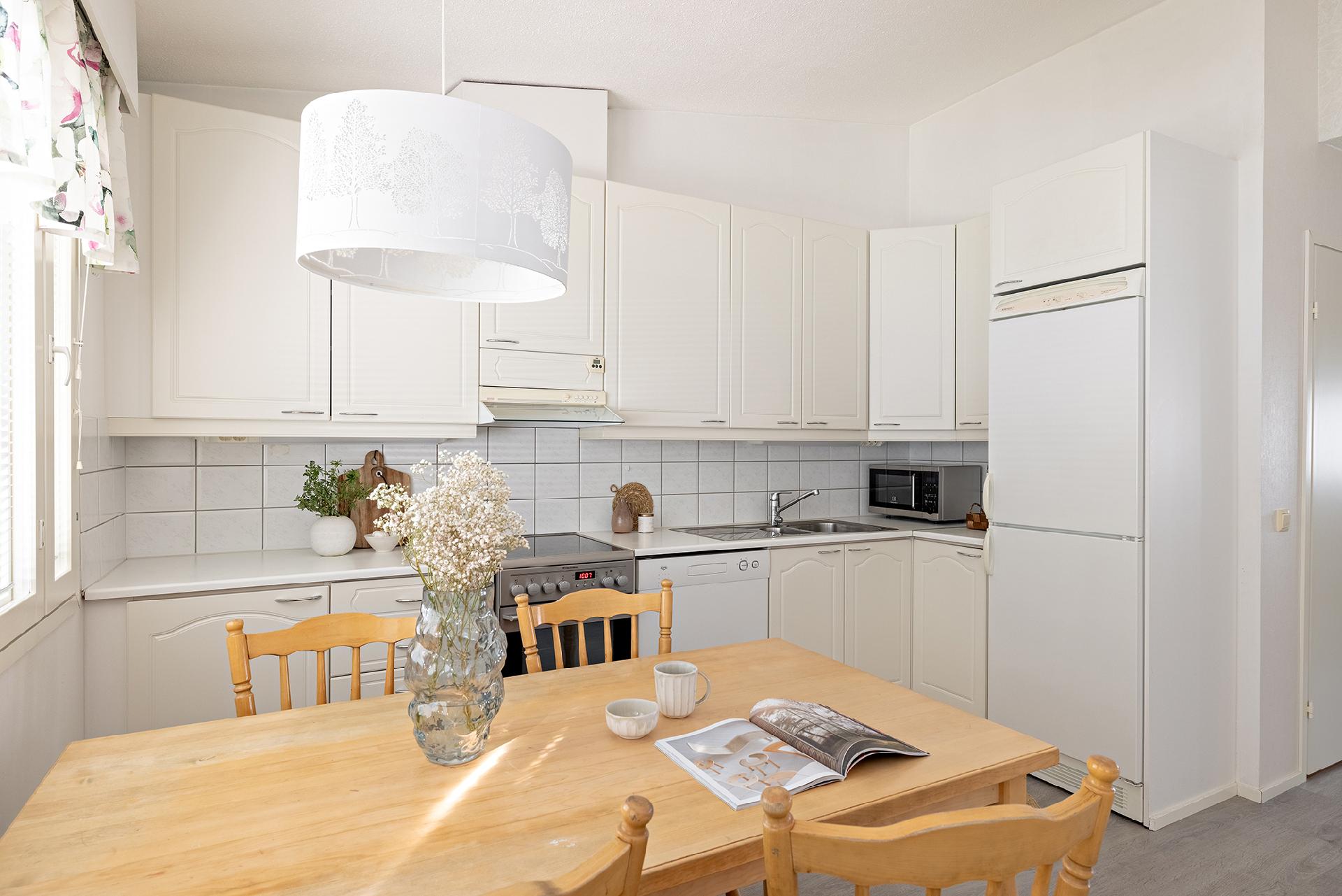 Taskilantie 32, Taskila, Oulu