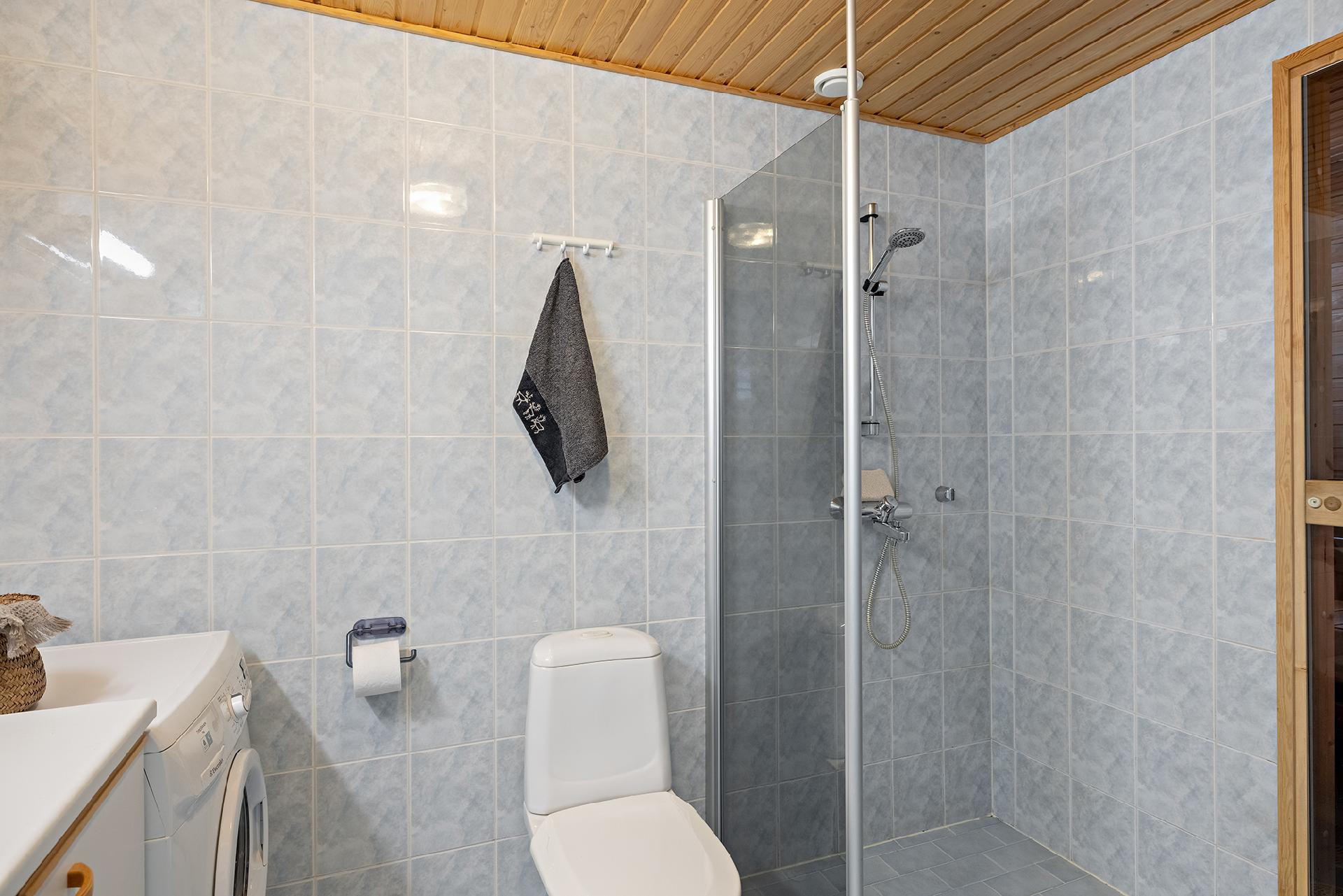 Taskilantie 32, Taskila, Oulu