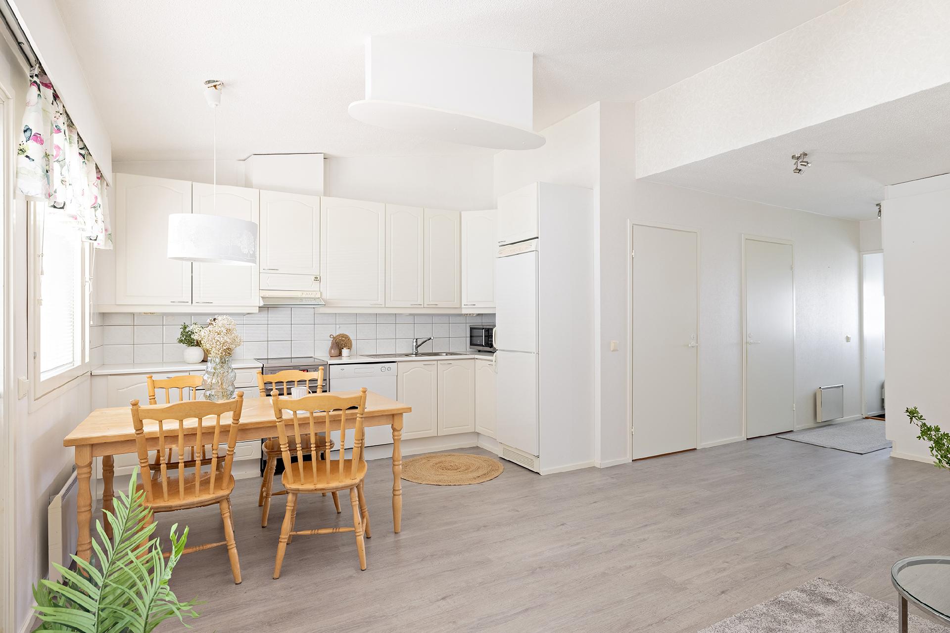 Taskilantie 32, Taskila, Oulu