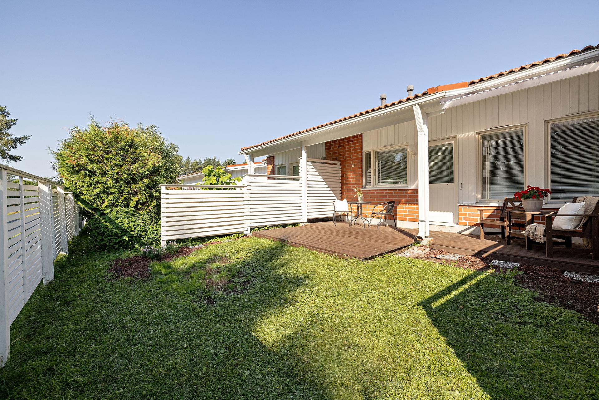 Taskilantie 32, Taskila, Oulu